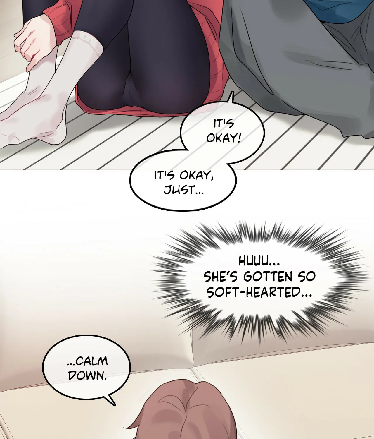 A Pervert