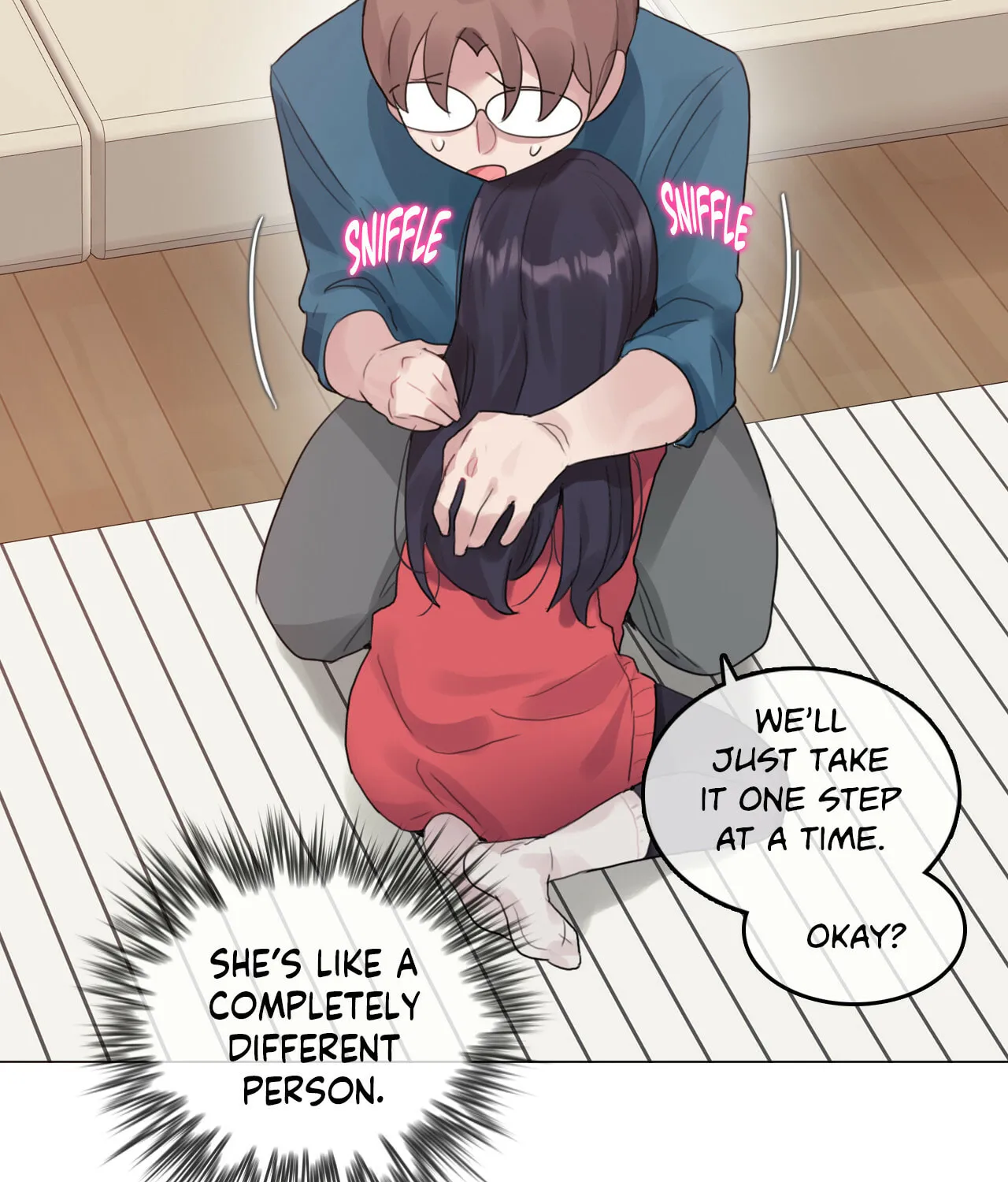 A Pervert