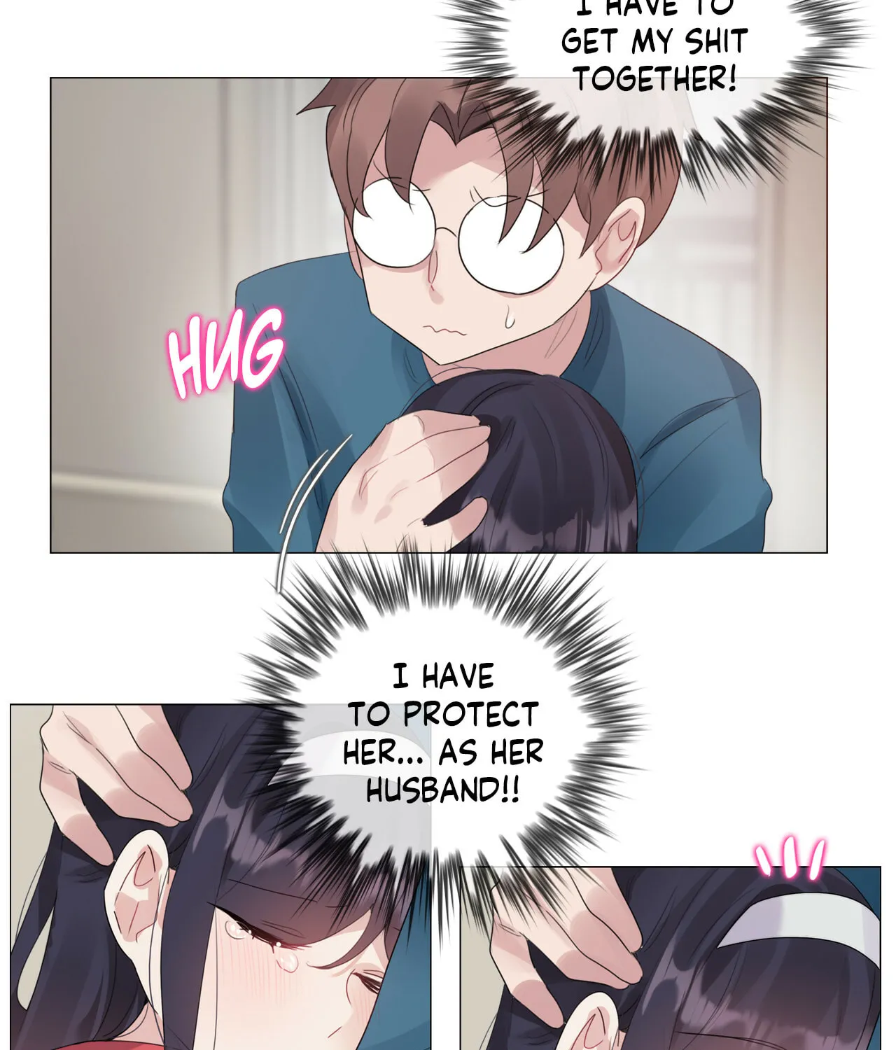 A Pervert