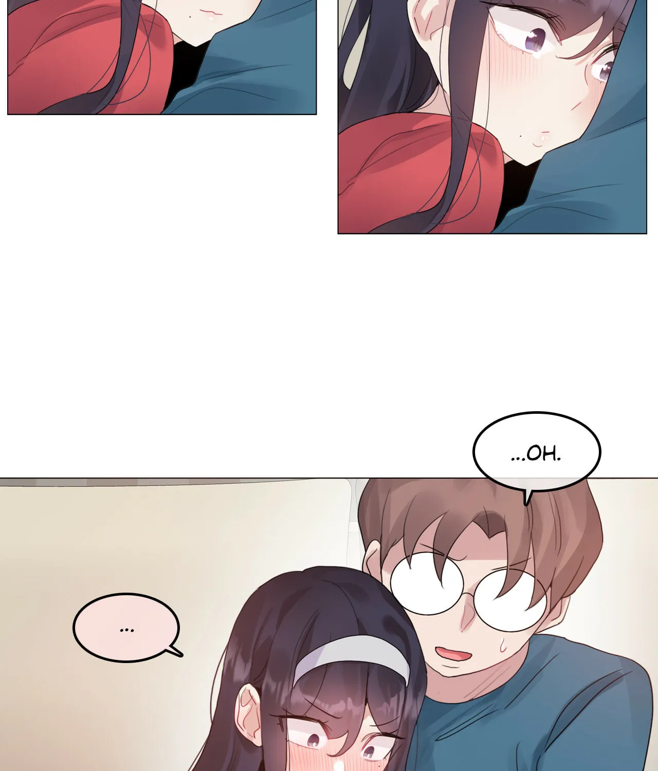 A Pervert