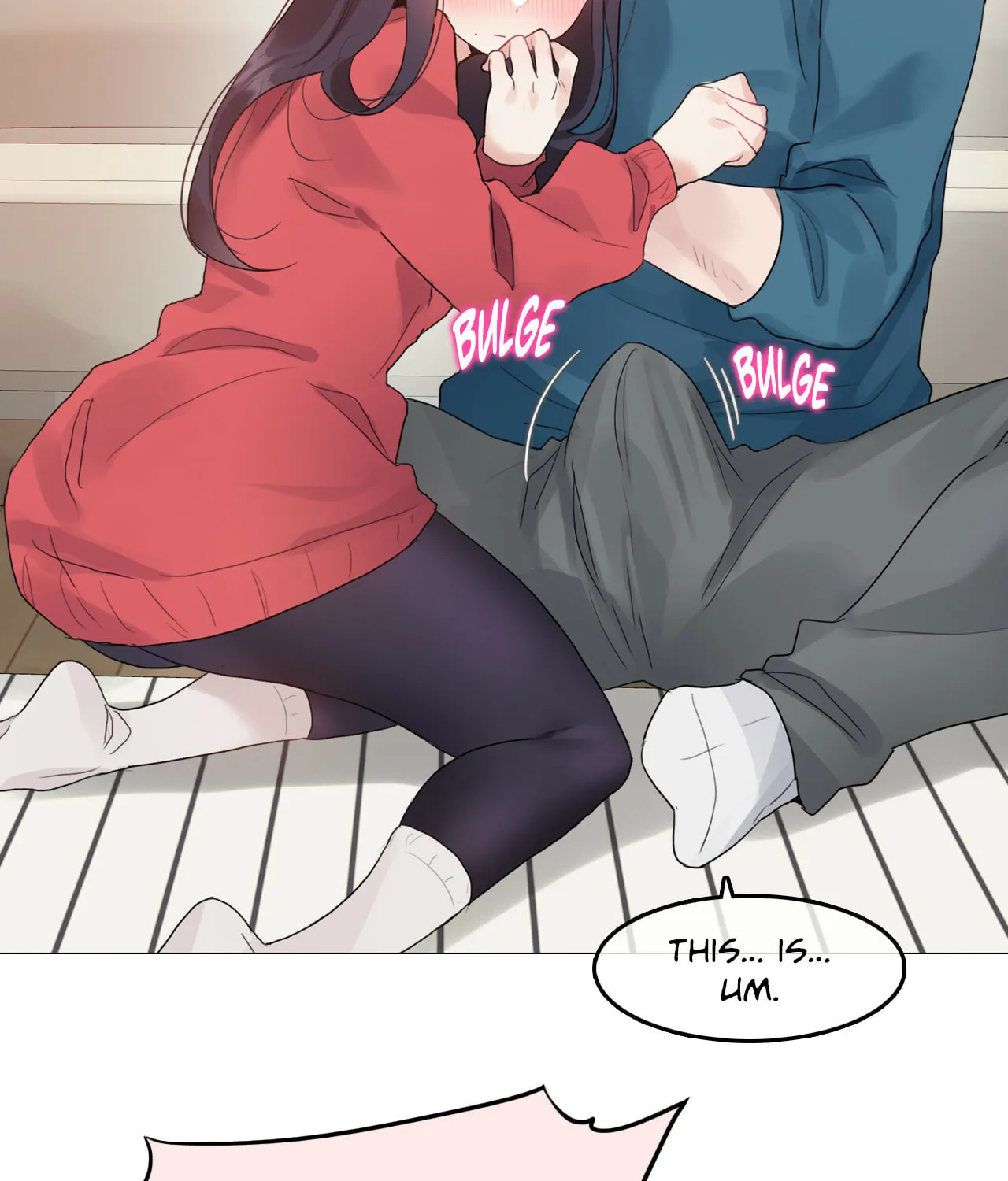 A Pervert