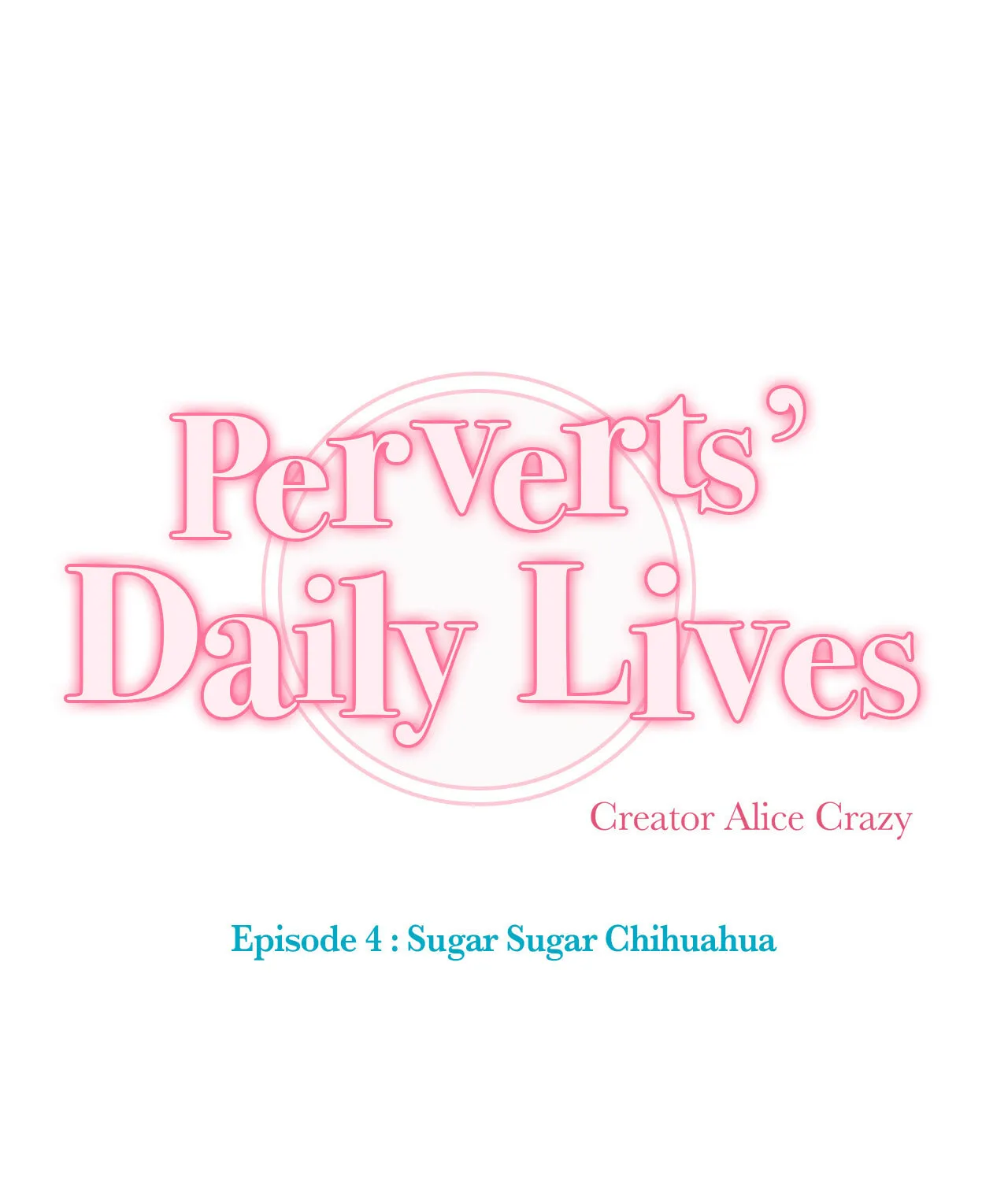 A Pervert