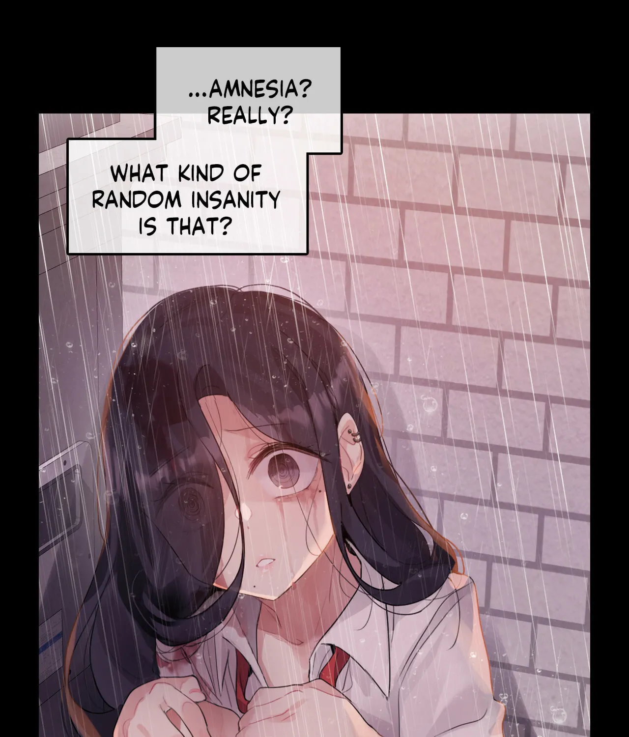 A Pervert