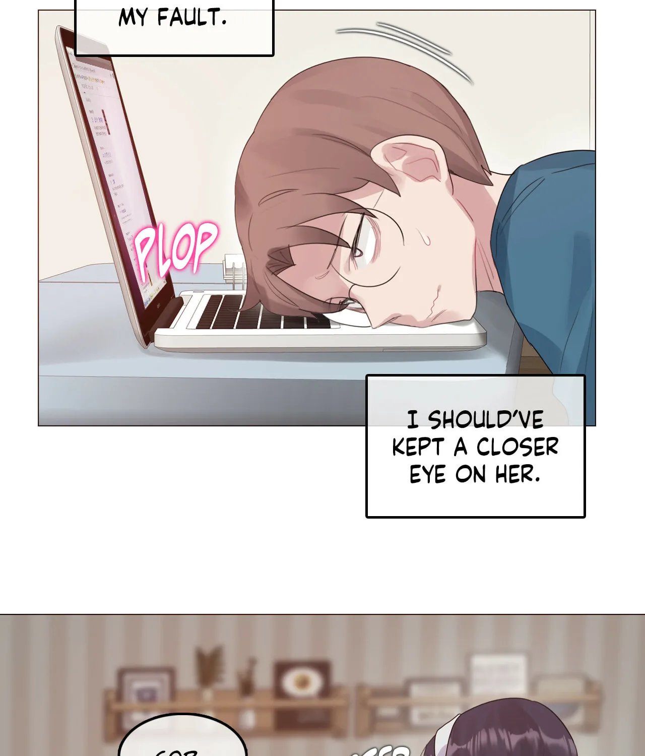 A Pervert