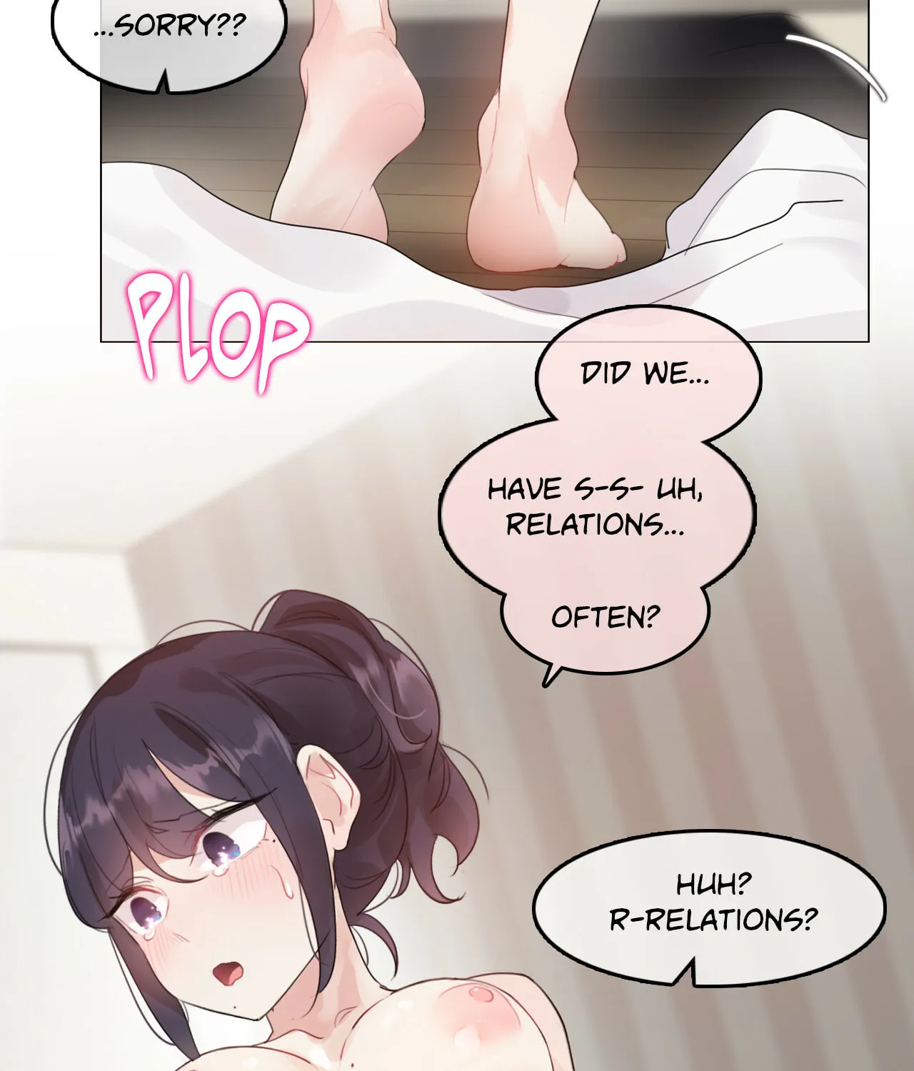 A Pervert