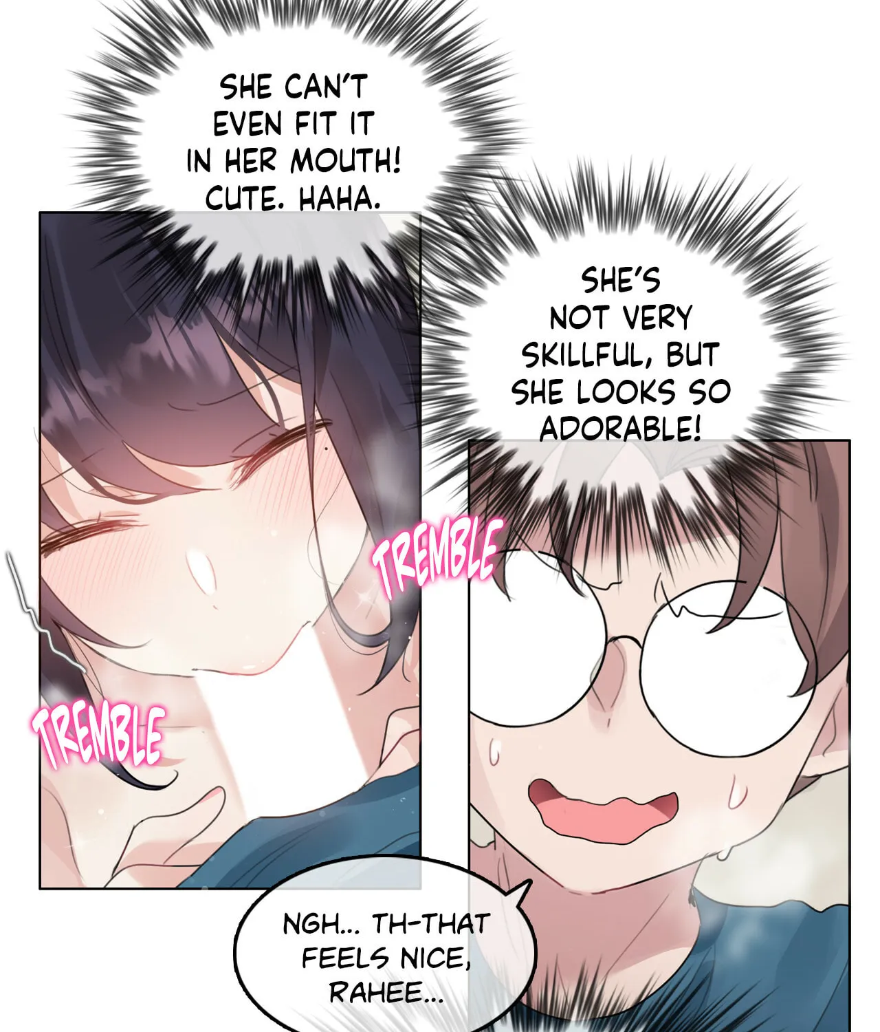 A Pervert