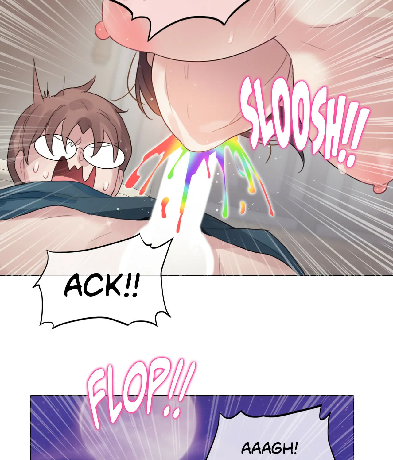 A Pervert