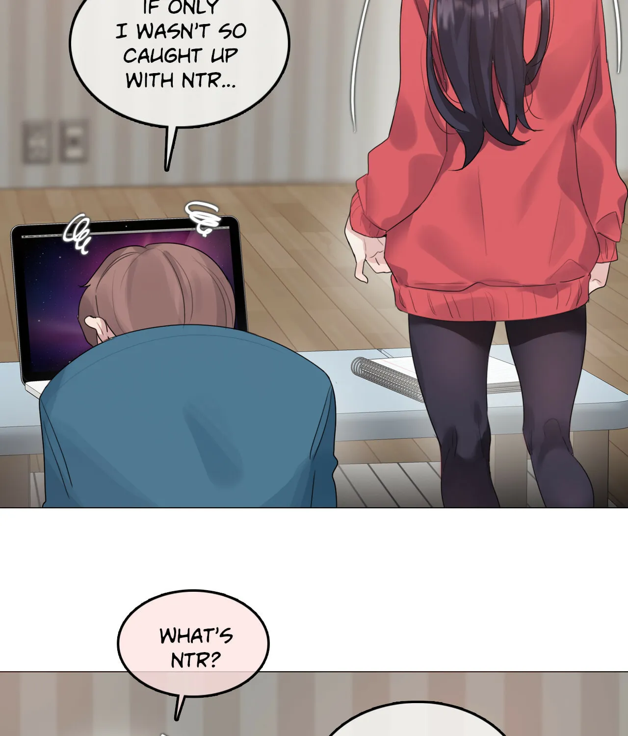 A Pervert