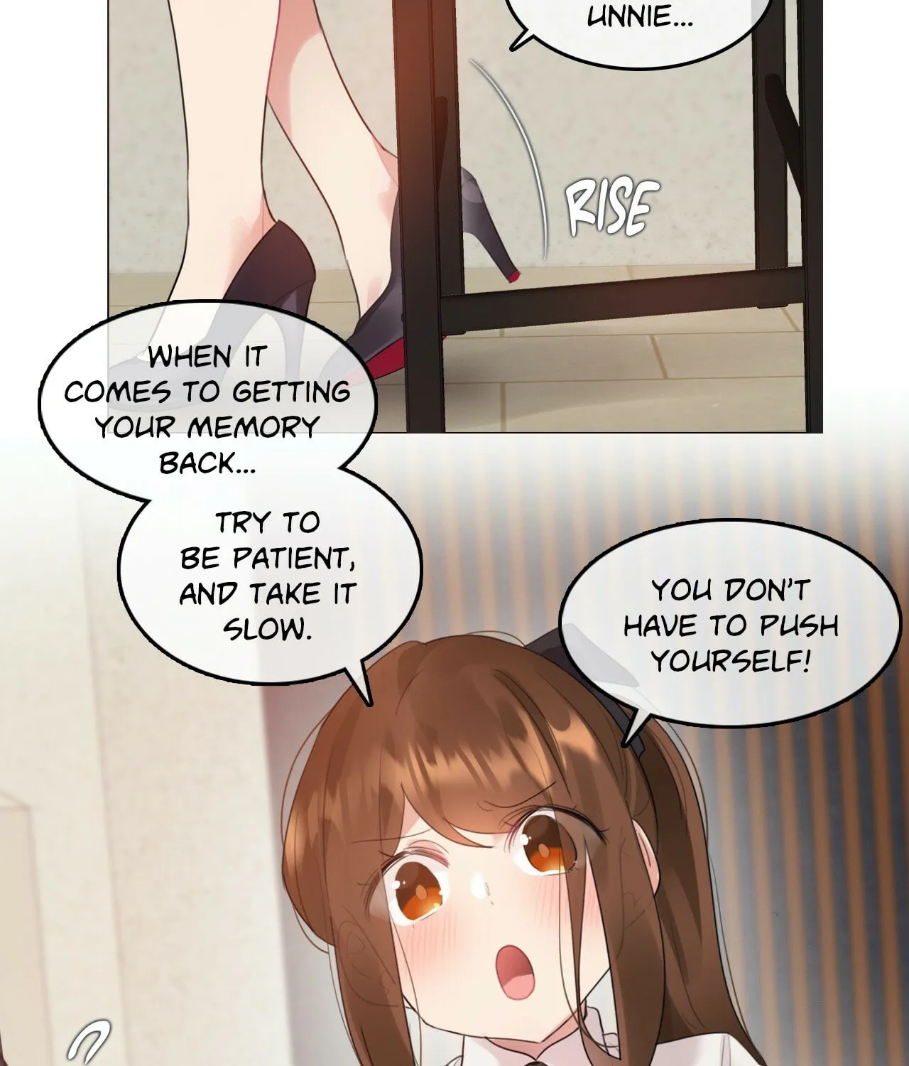 A Pervert