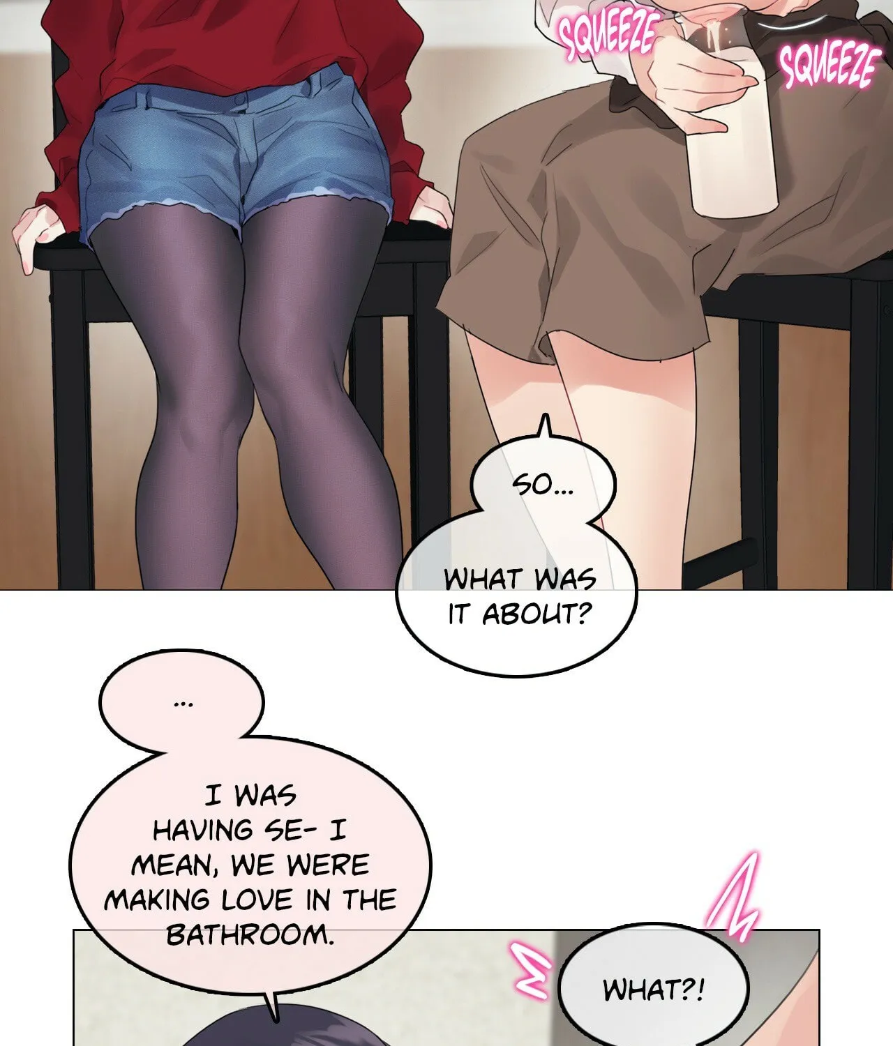 A Pervert