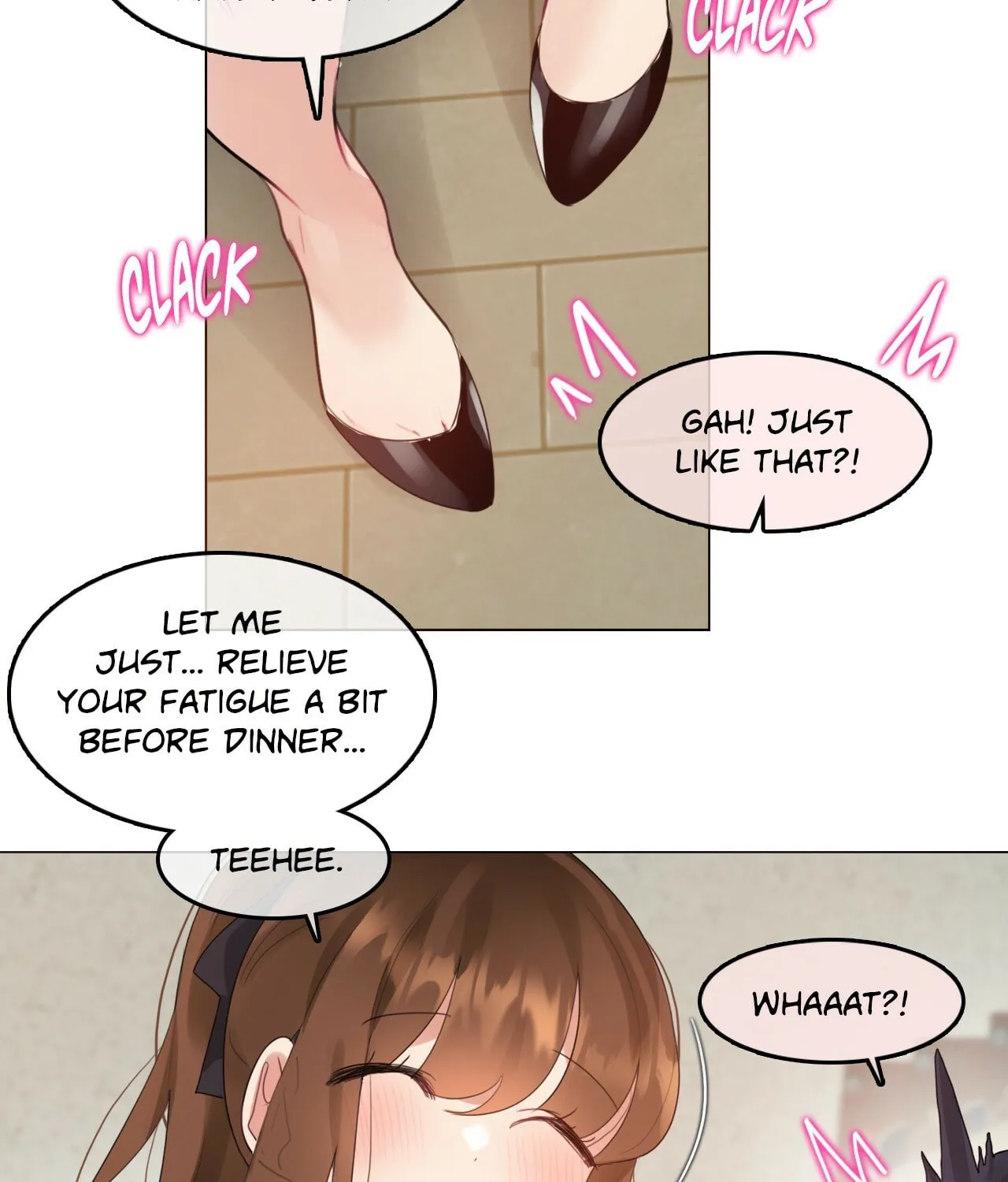A Pervert