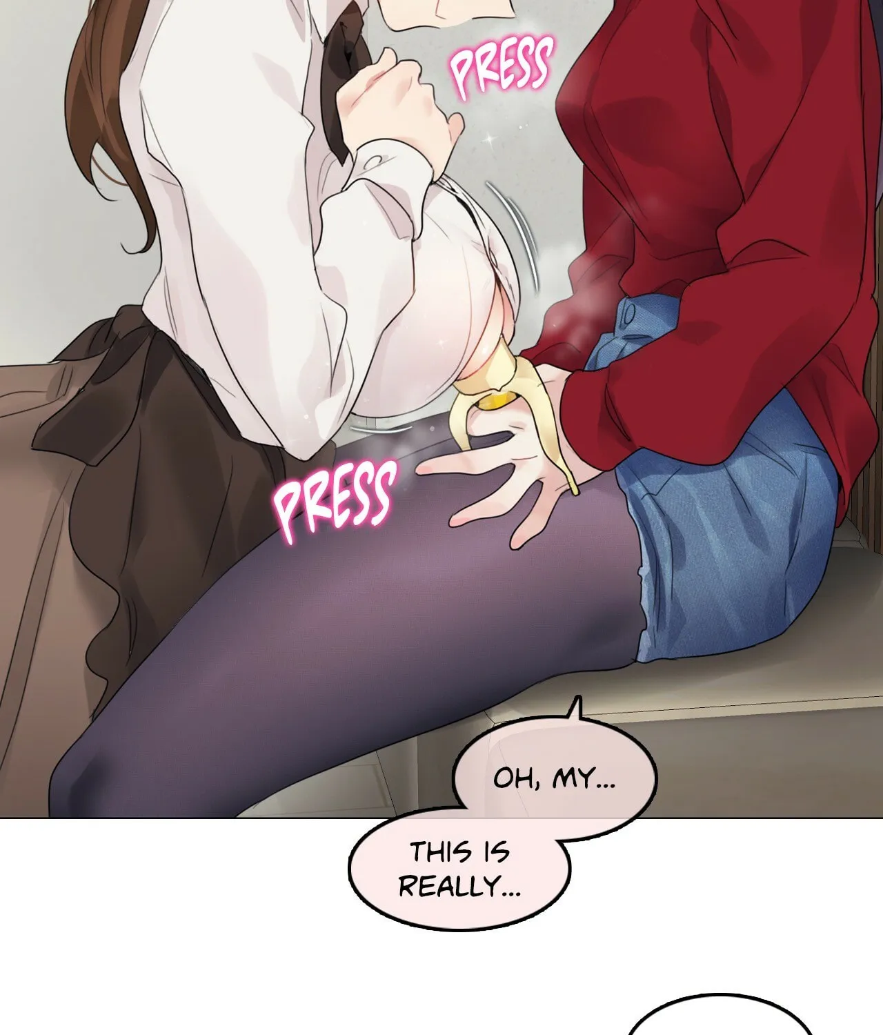 A Pervert