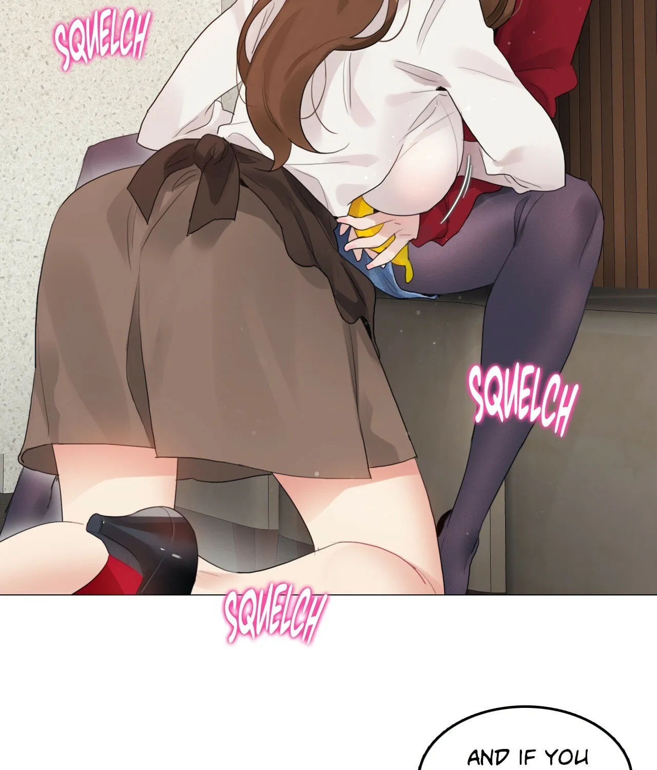 A Pervert