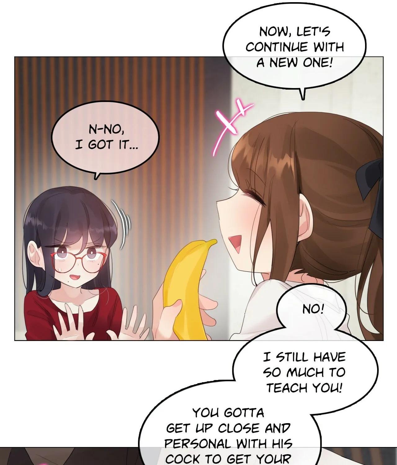 A Pervert