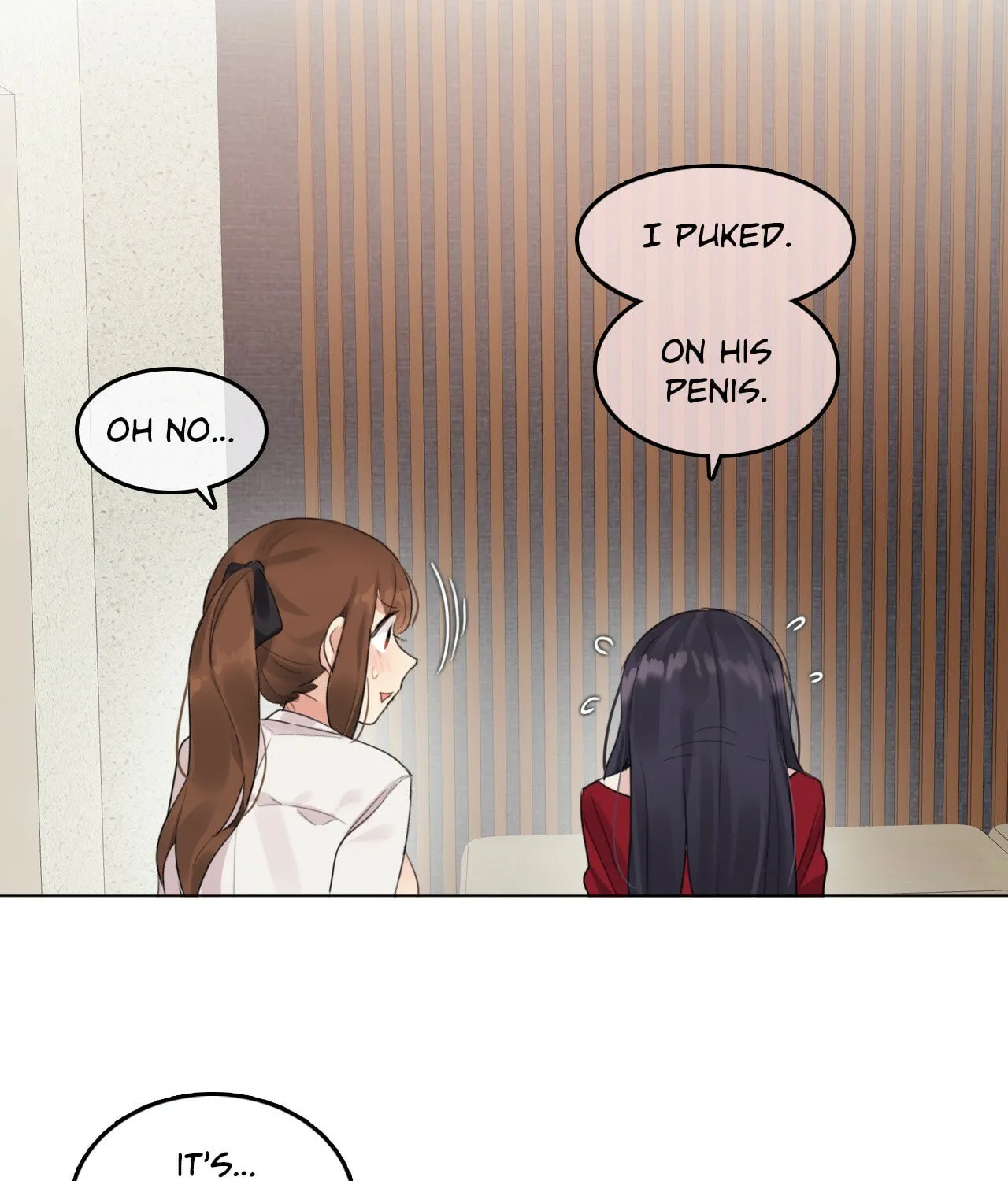 A Pervert
