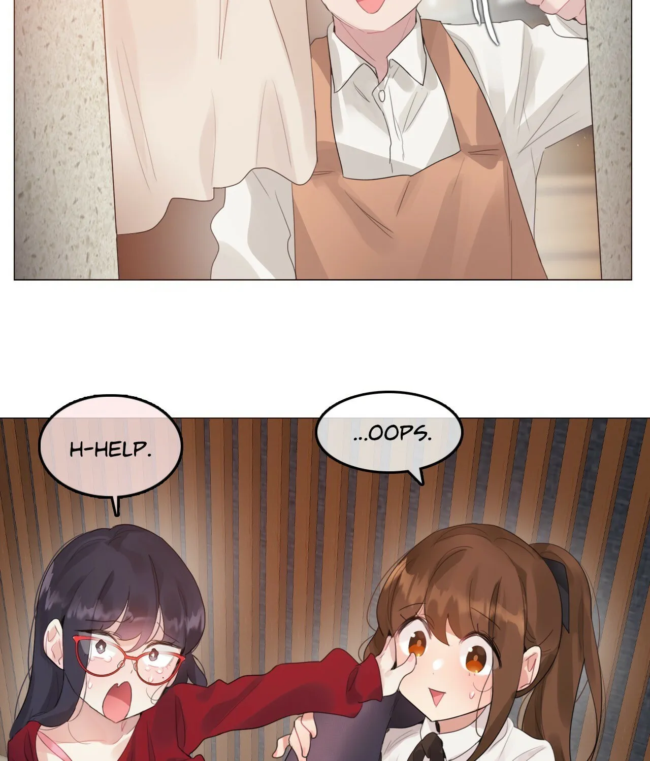 A Pervert