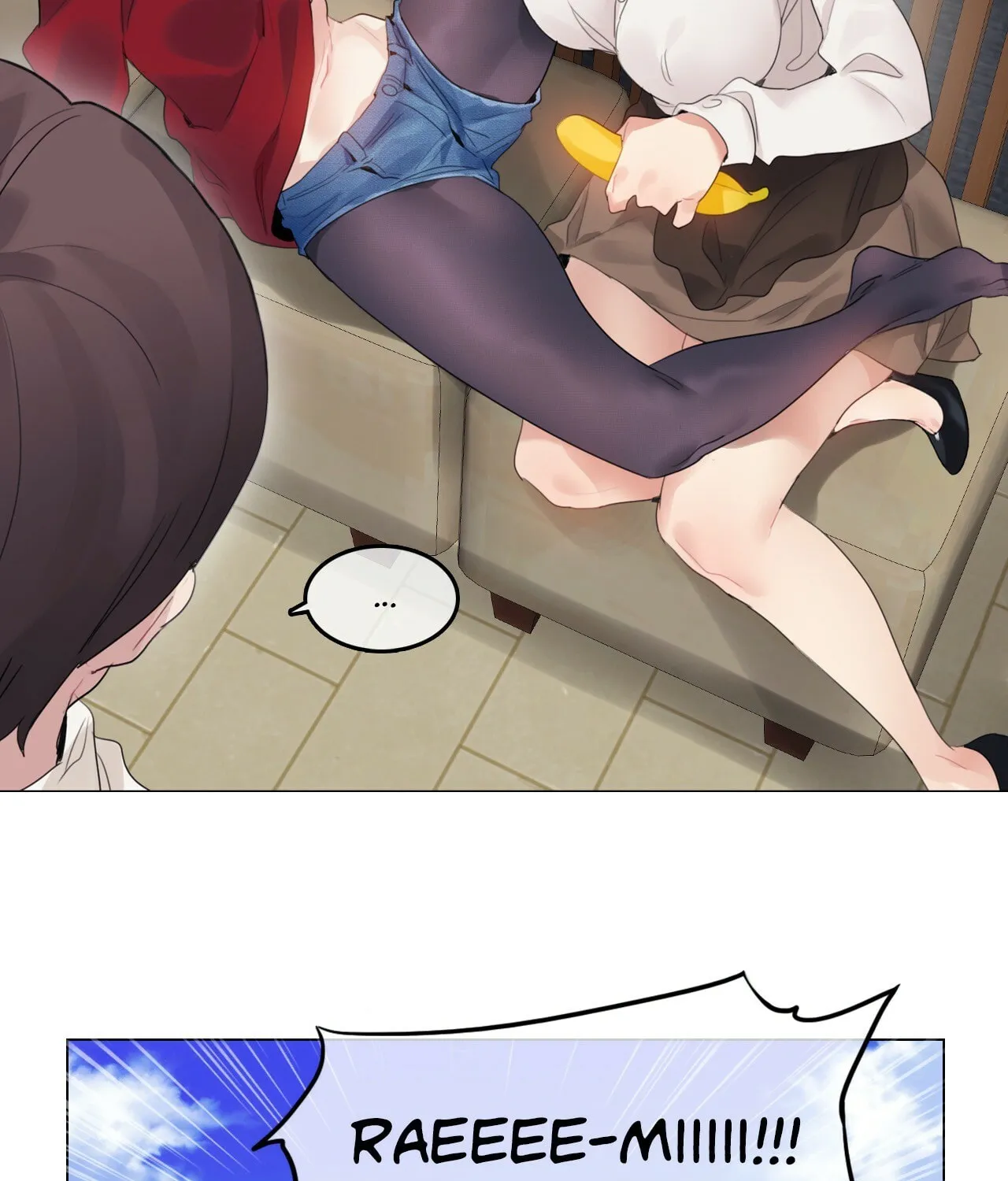 A Pervert