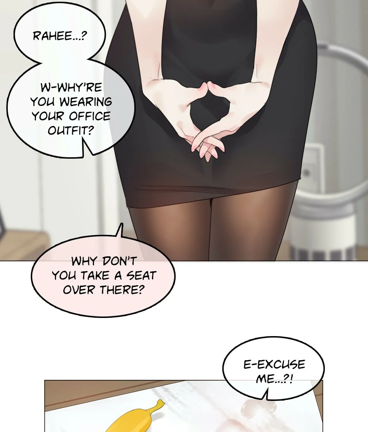 A Pervert