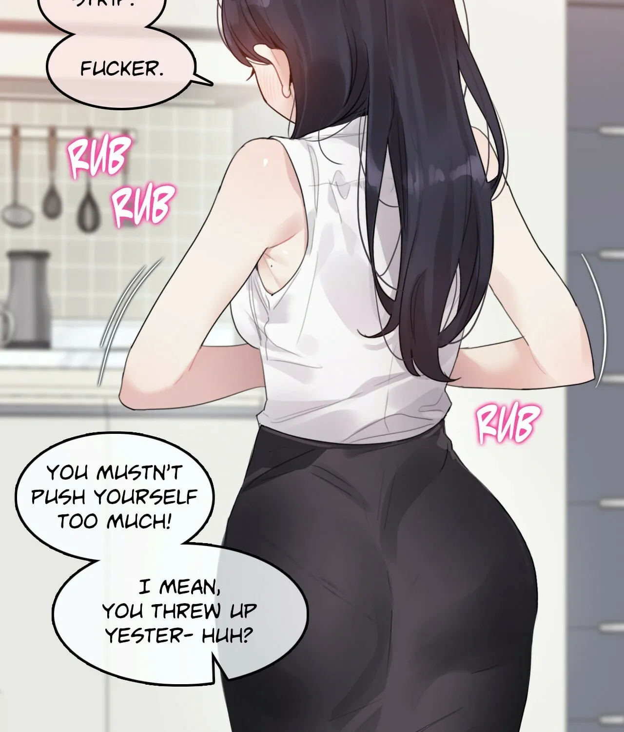 A Pervert