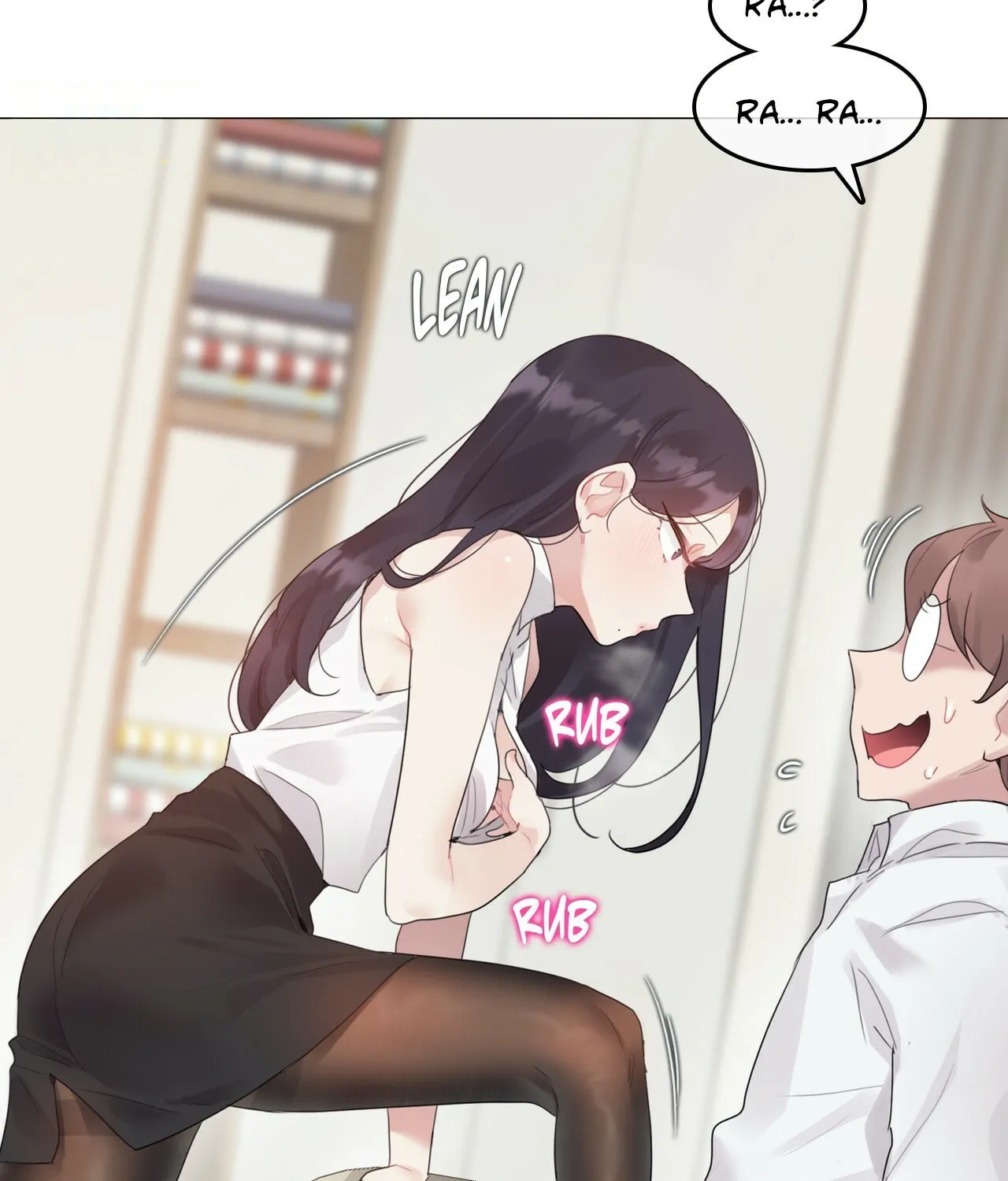A Pervert