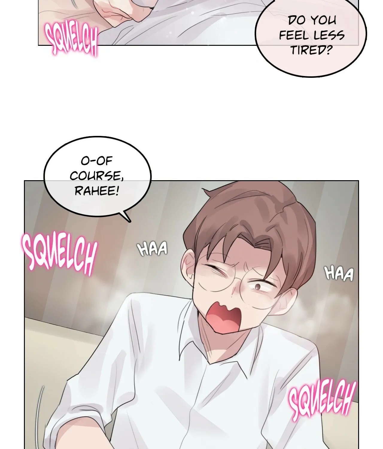 A Pervert
