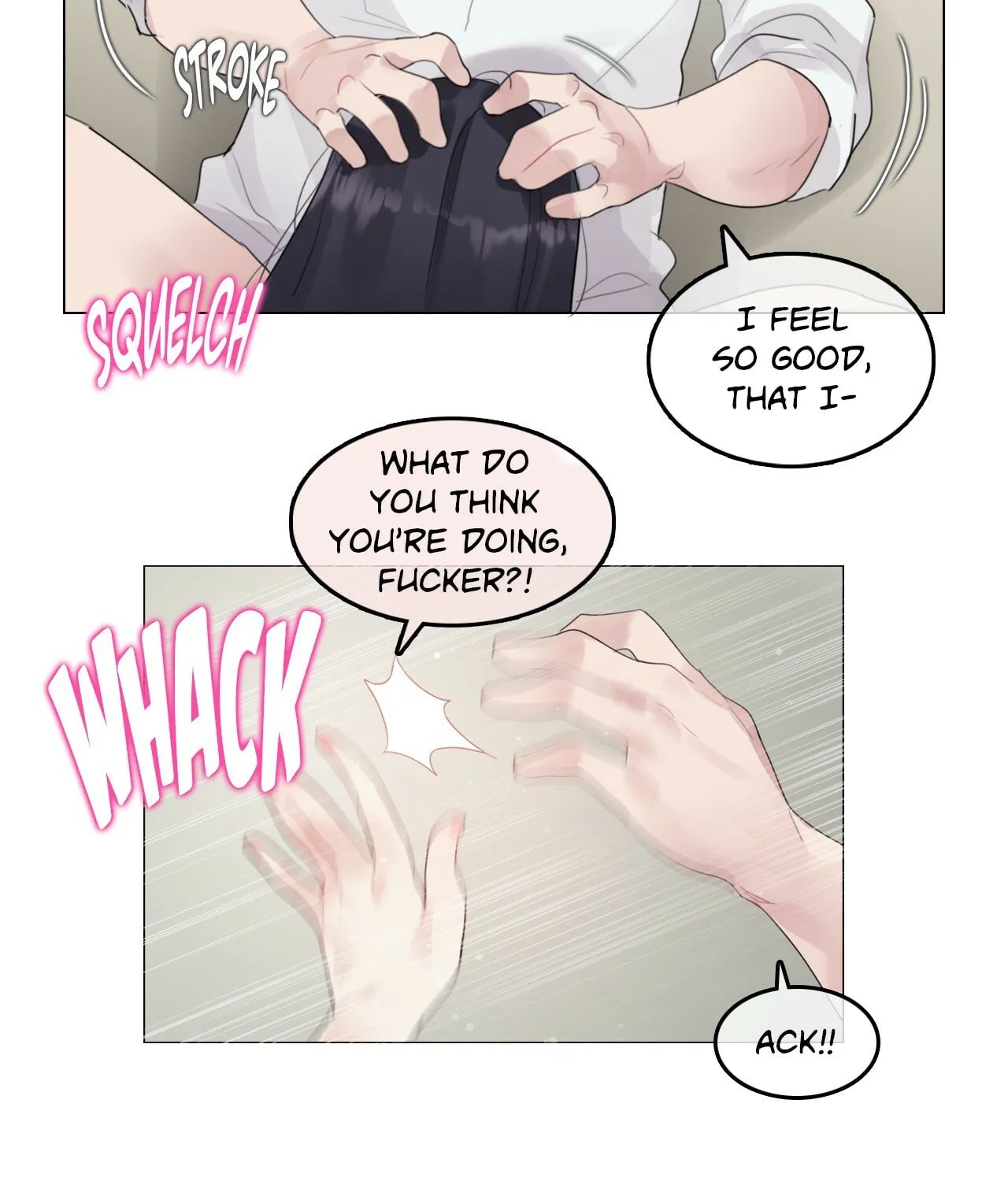 A Pervert