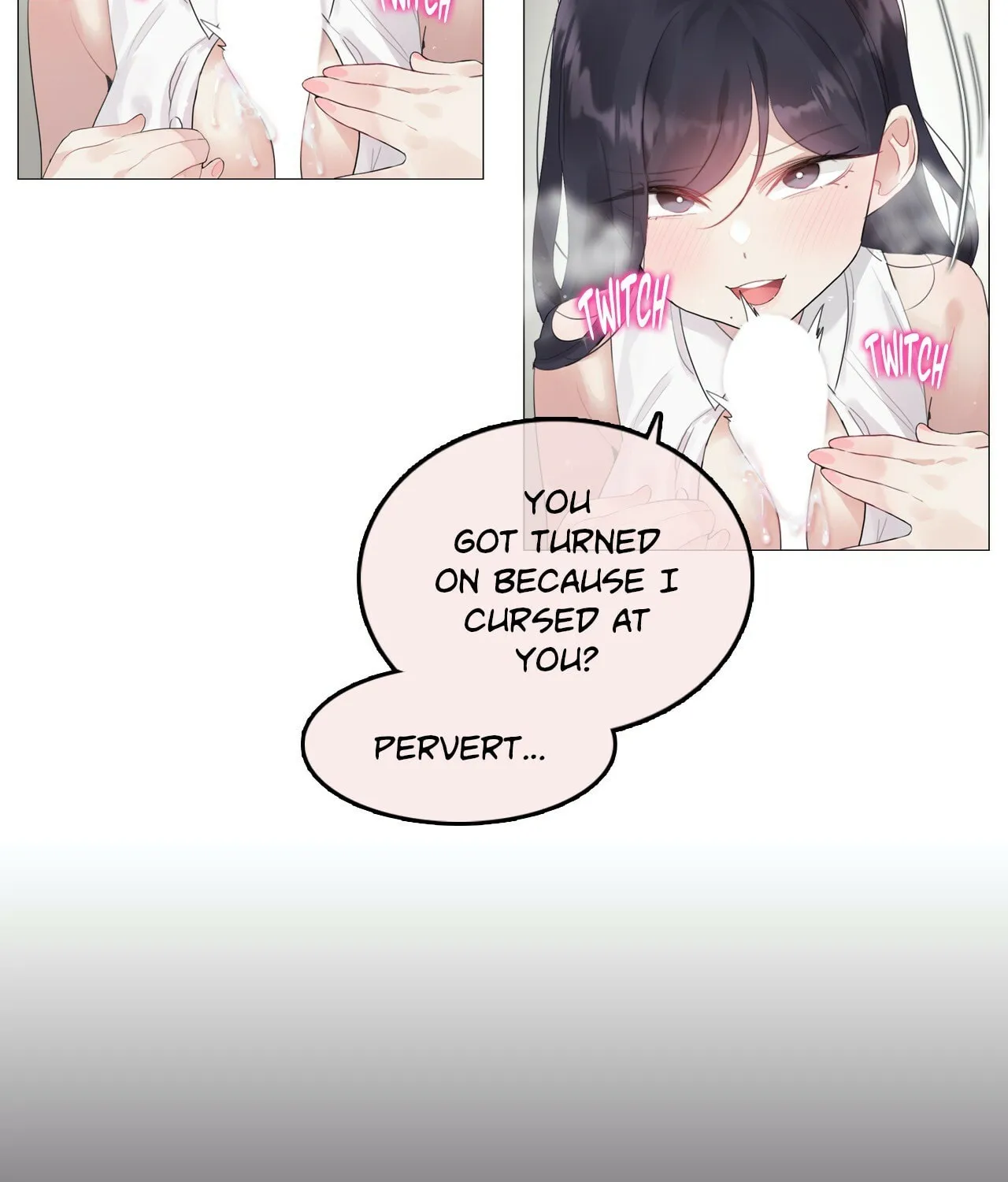 A Pervert