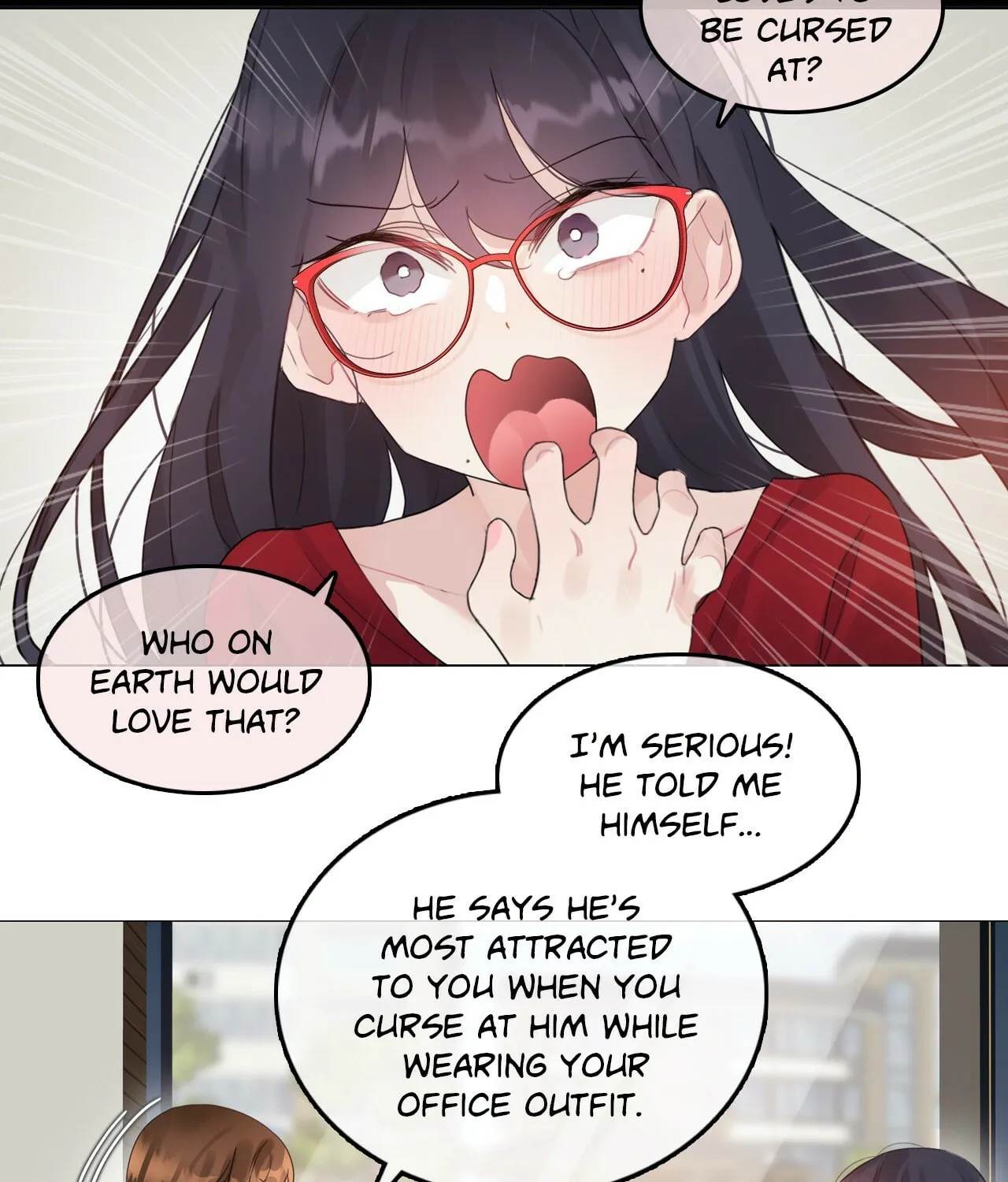 A Pervert