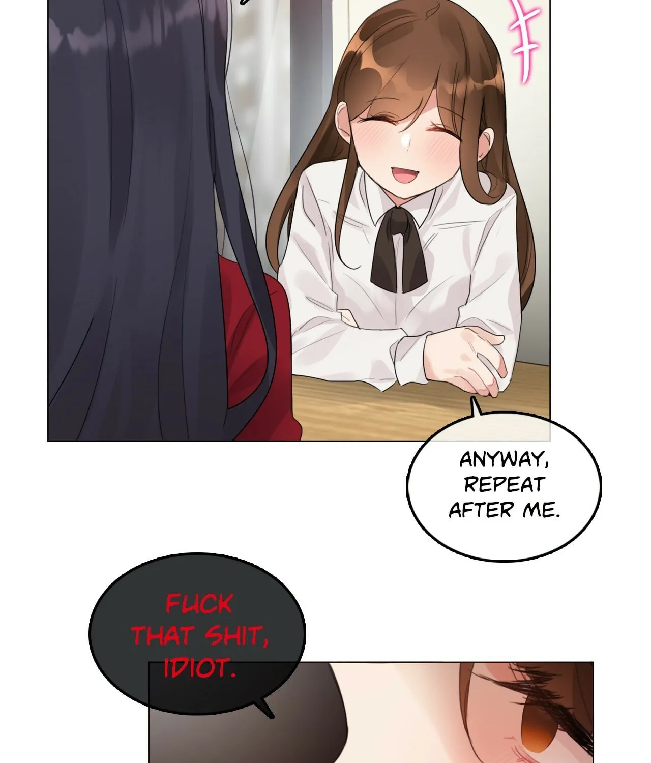 A Pervert
