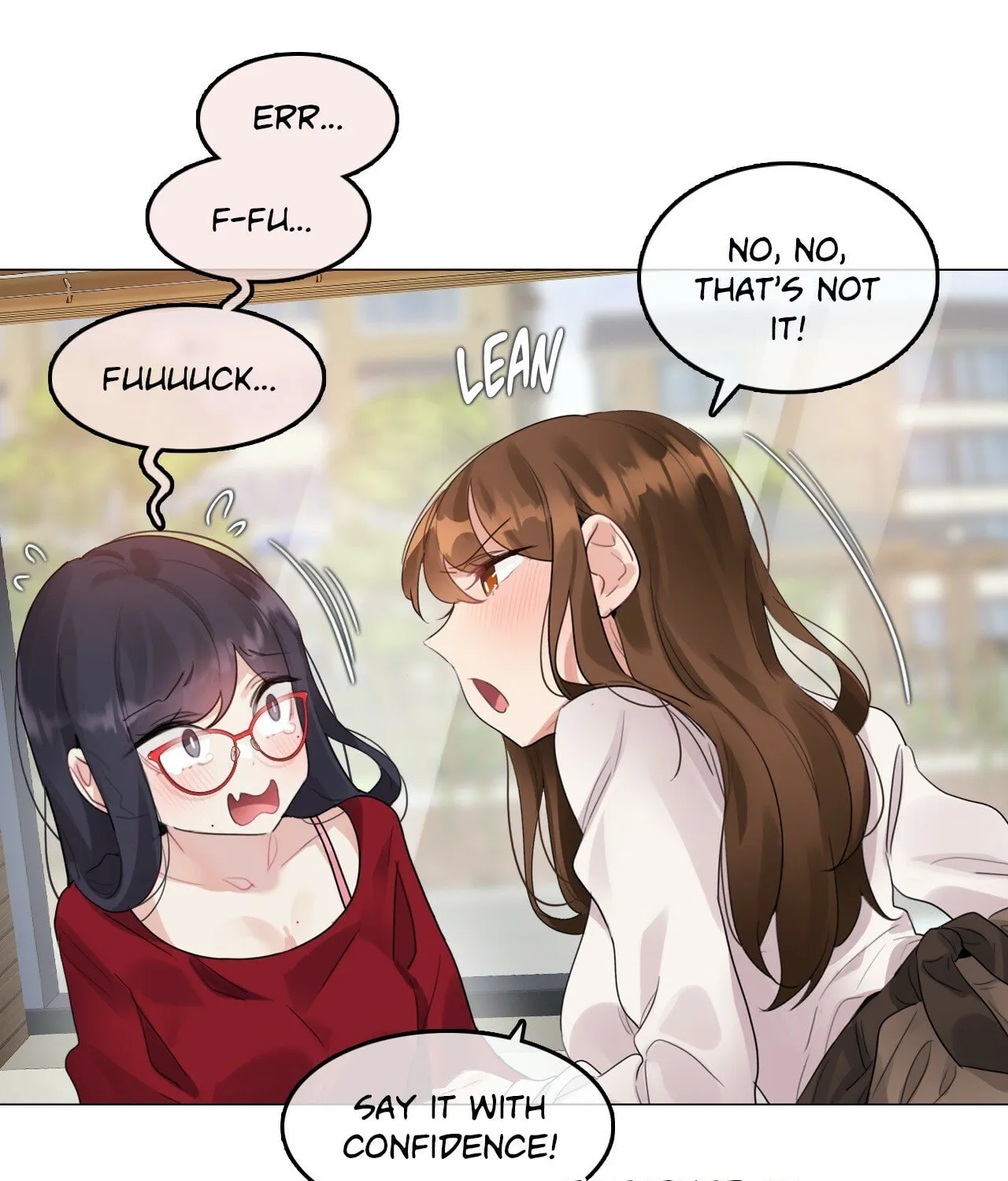 A Pervert