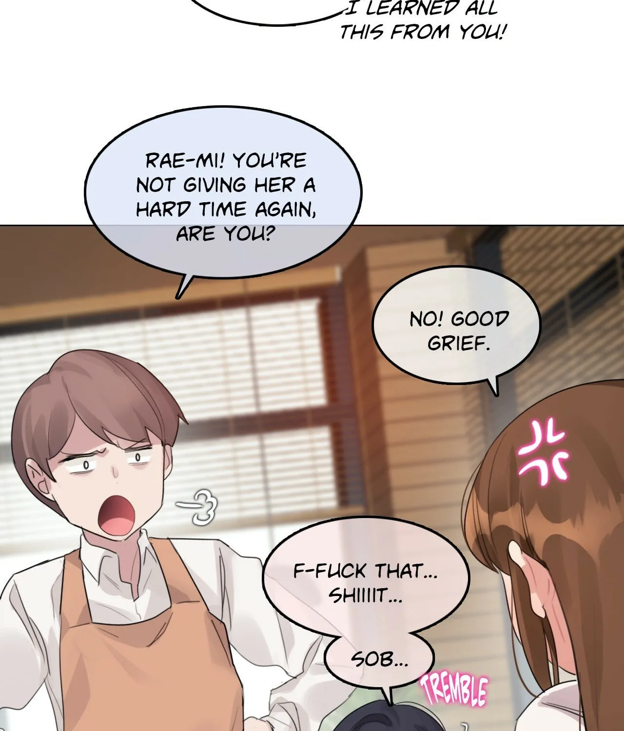 A Pervert