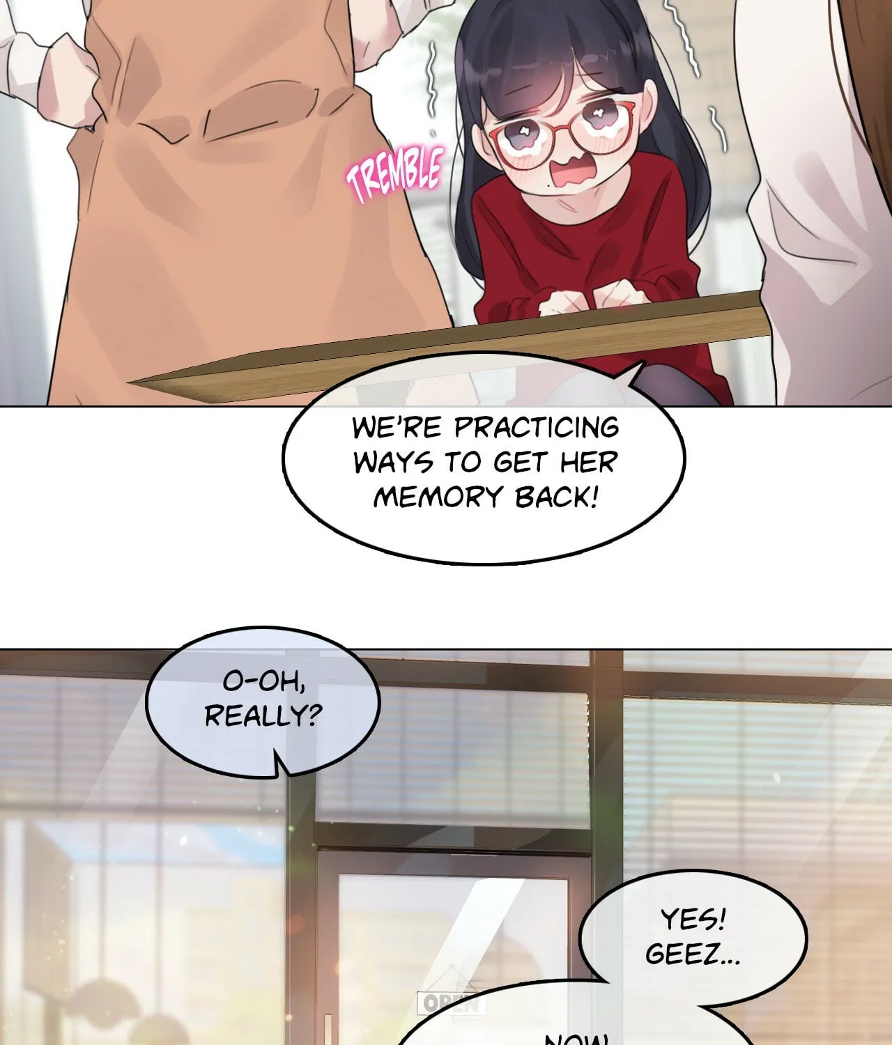 A Pervert