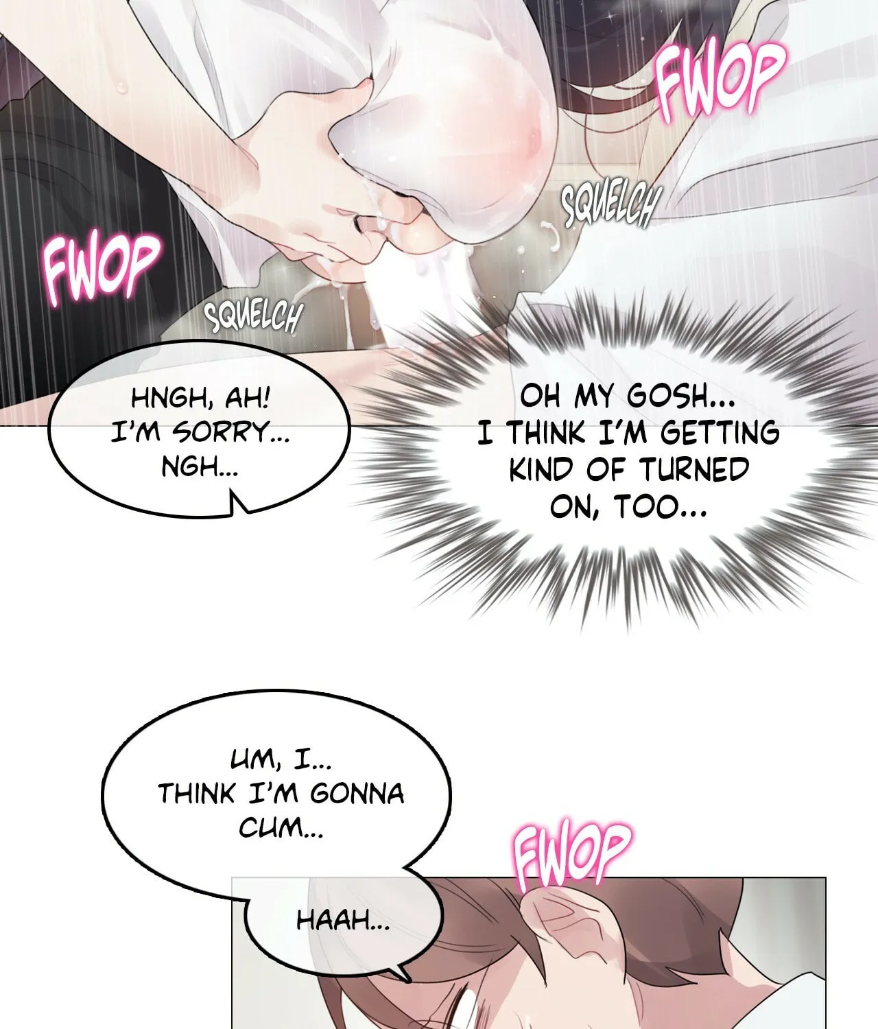 A Pervert