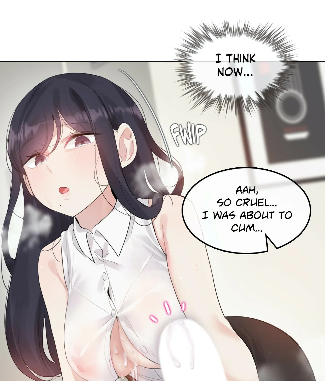 A Pervert