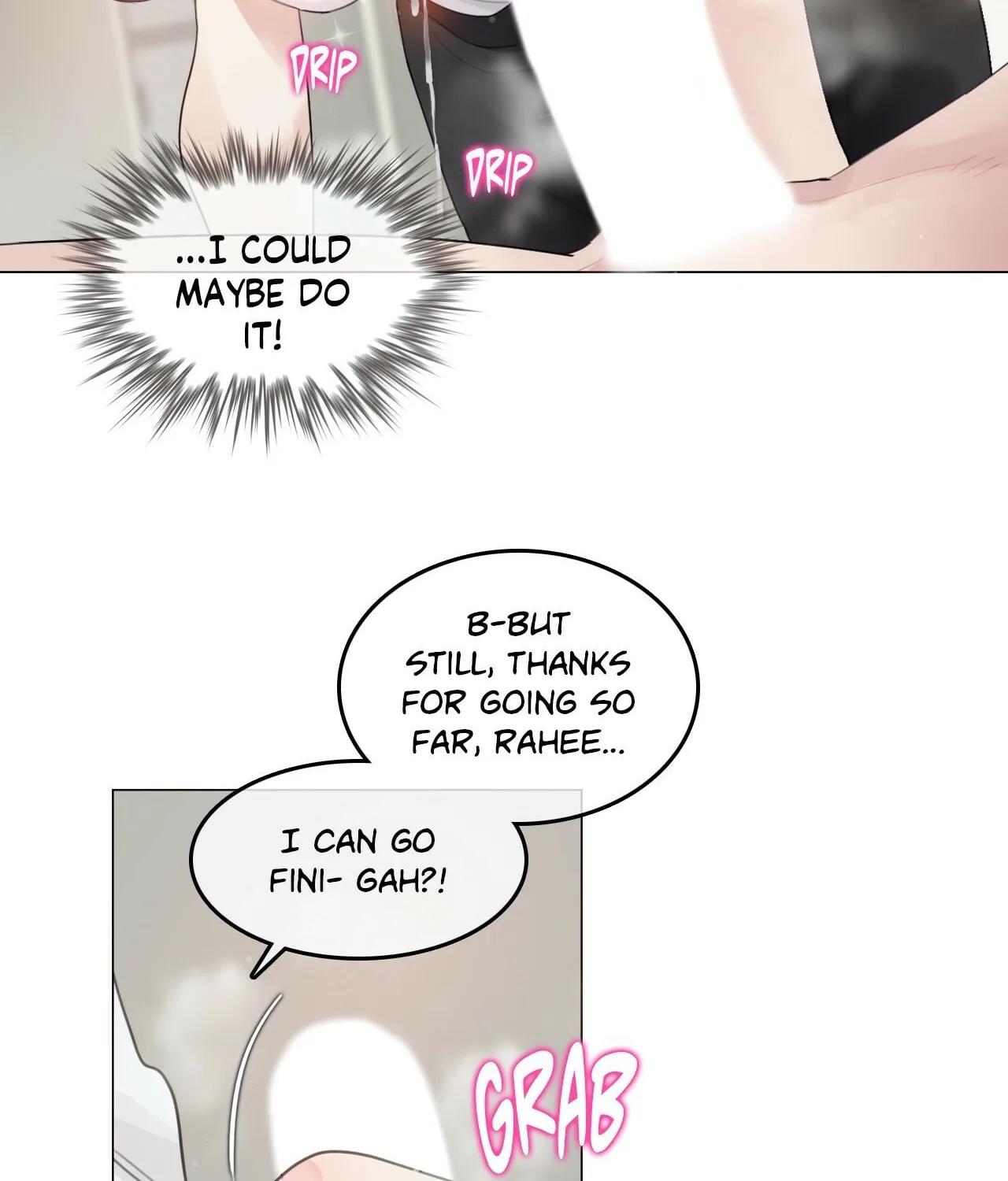 A Pervert