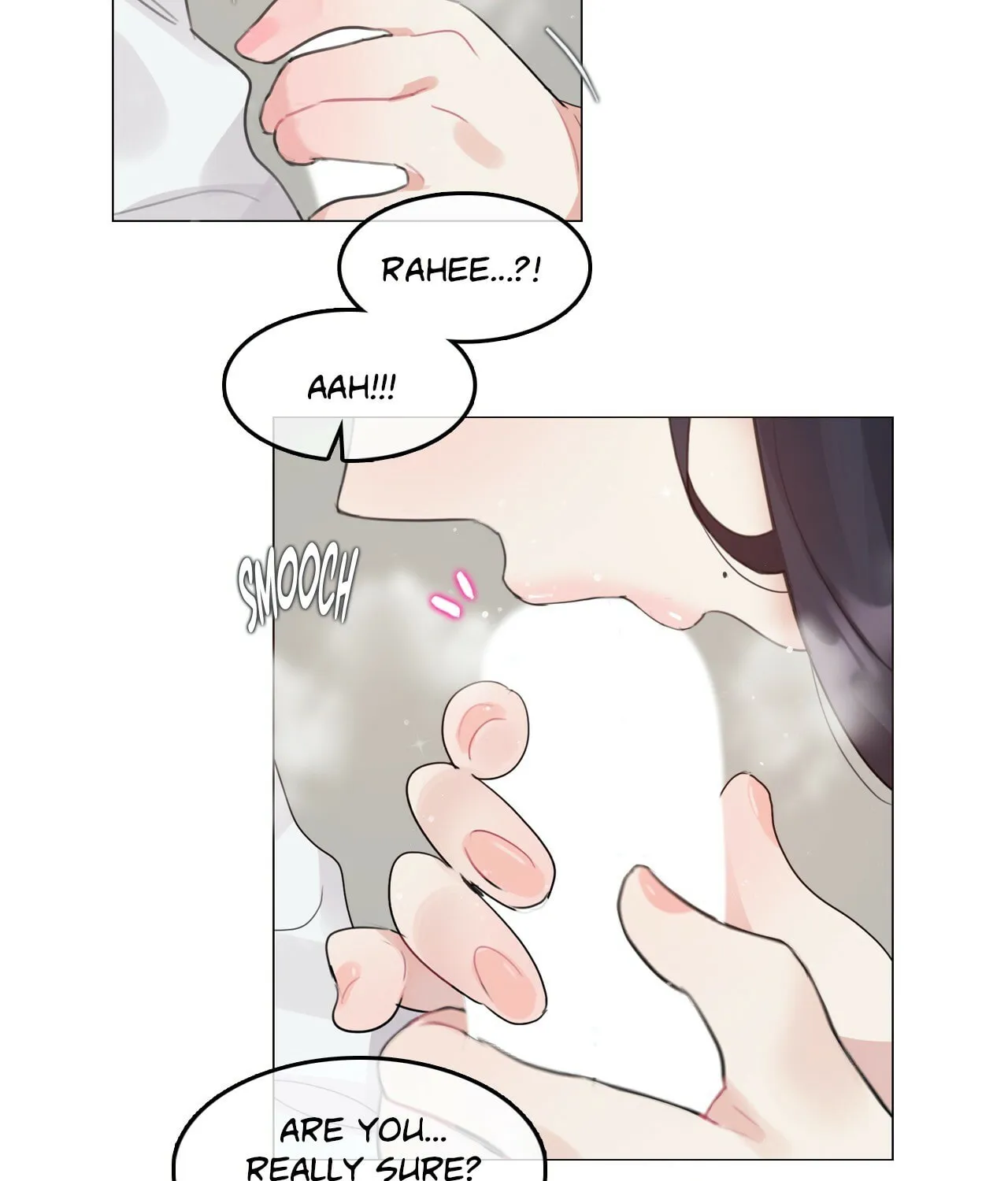 A Pervert
