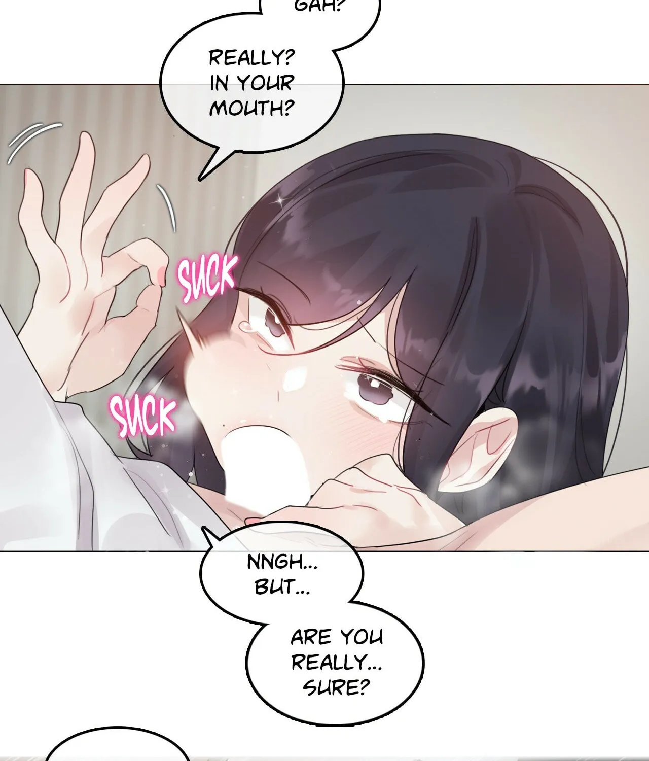 A Pervert