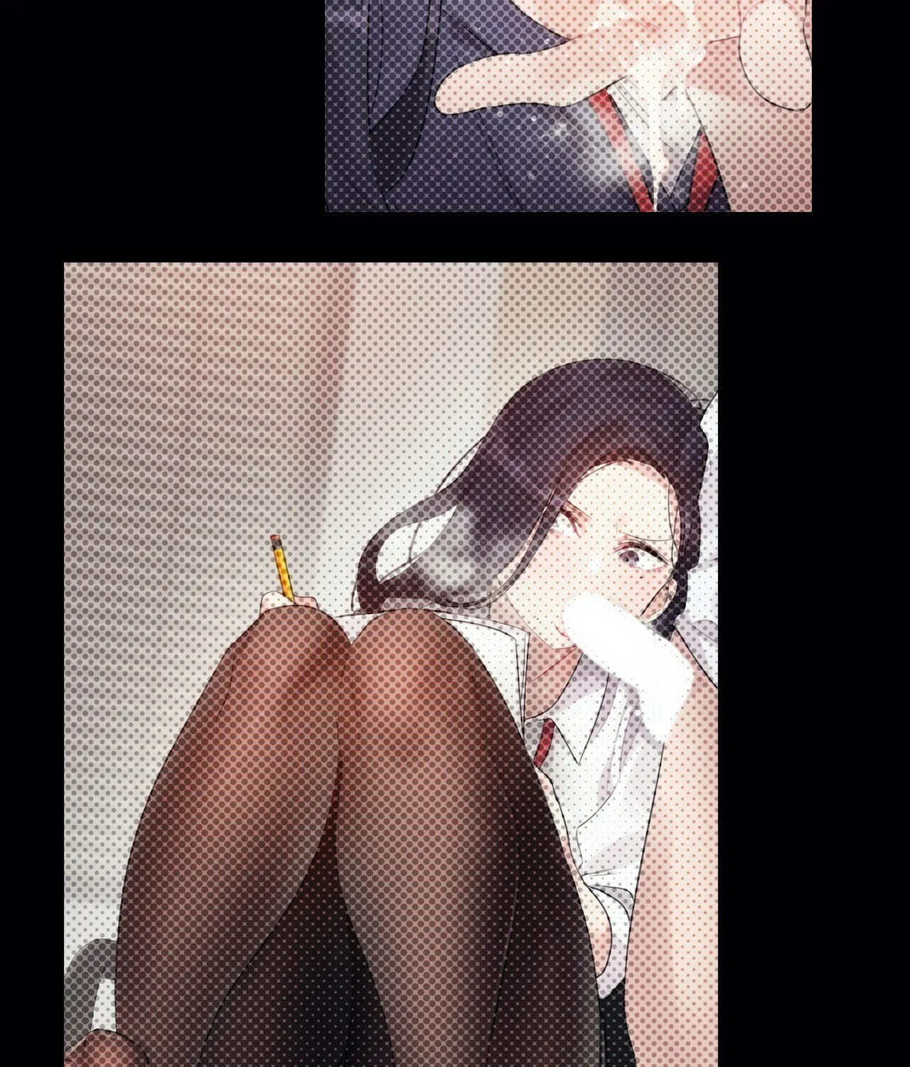 A Pervert