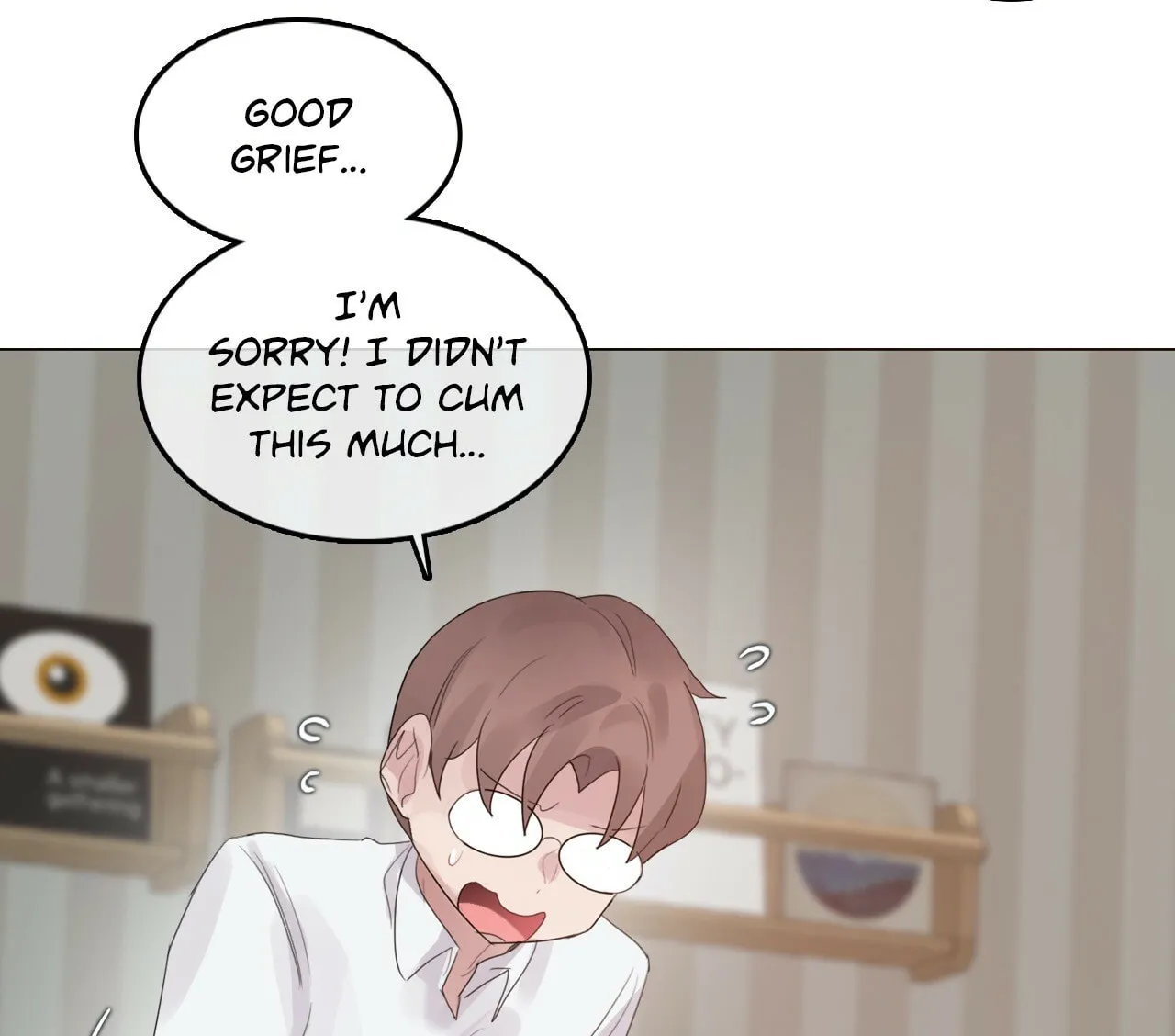 A Pervert