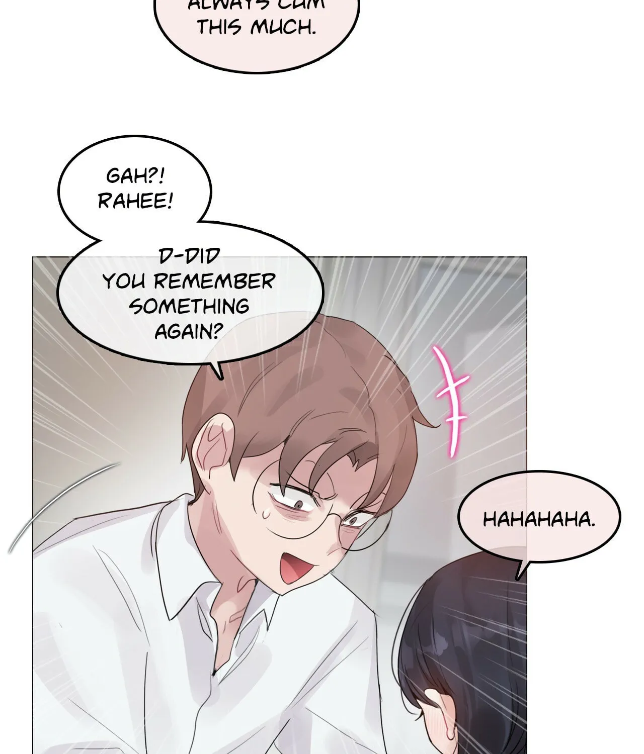 A Pervert