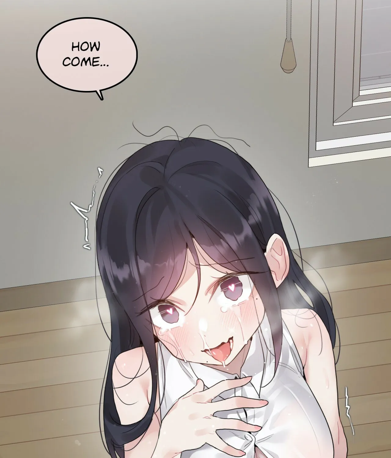 A Pervert