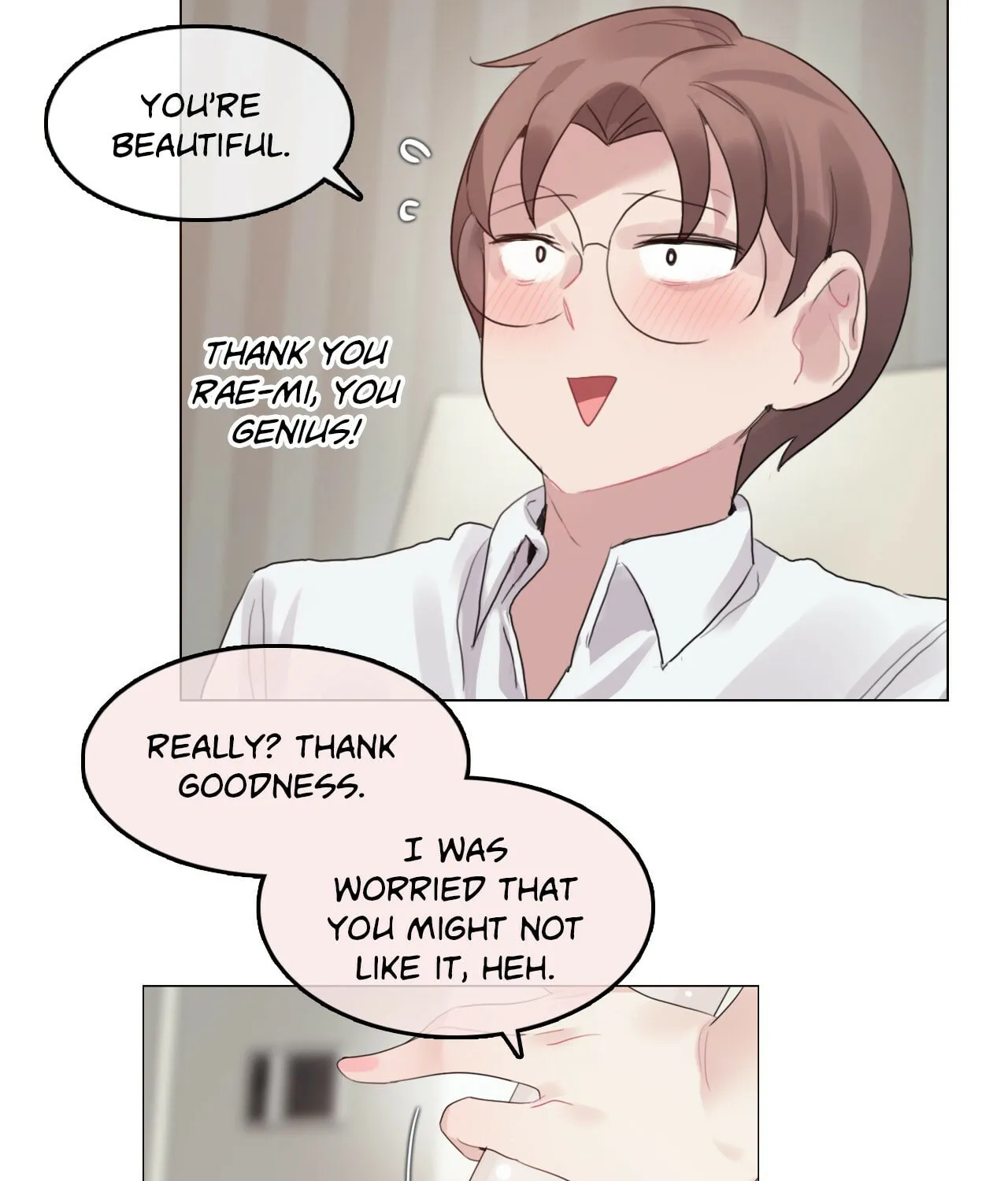 A Pervert