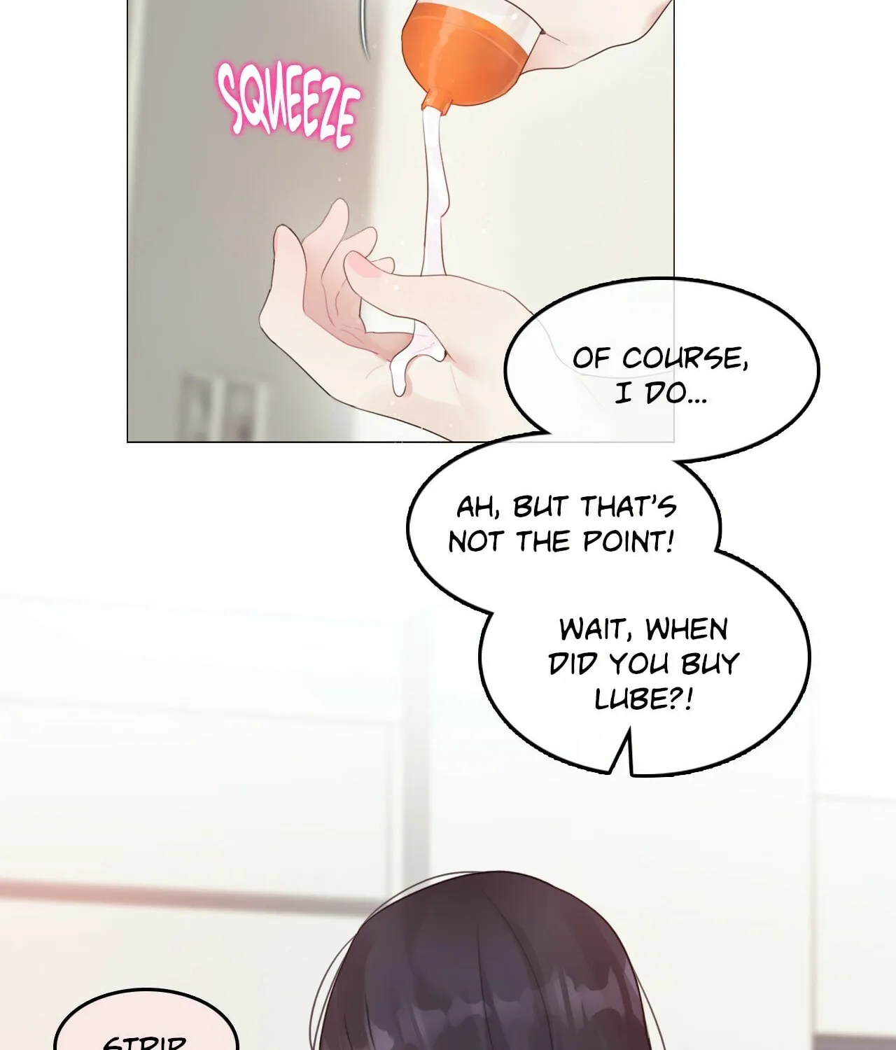 A Pervert