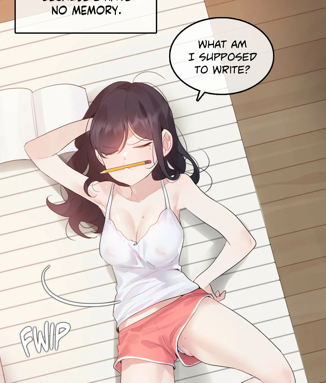A Pervert