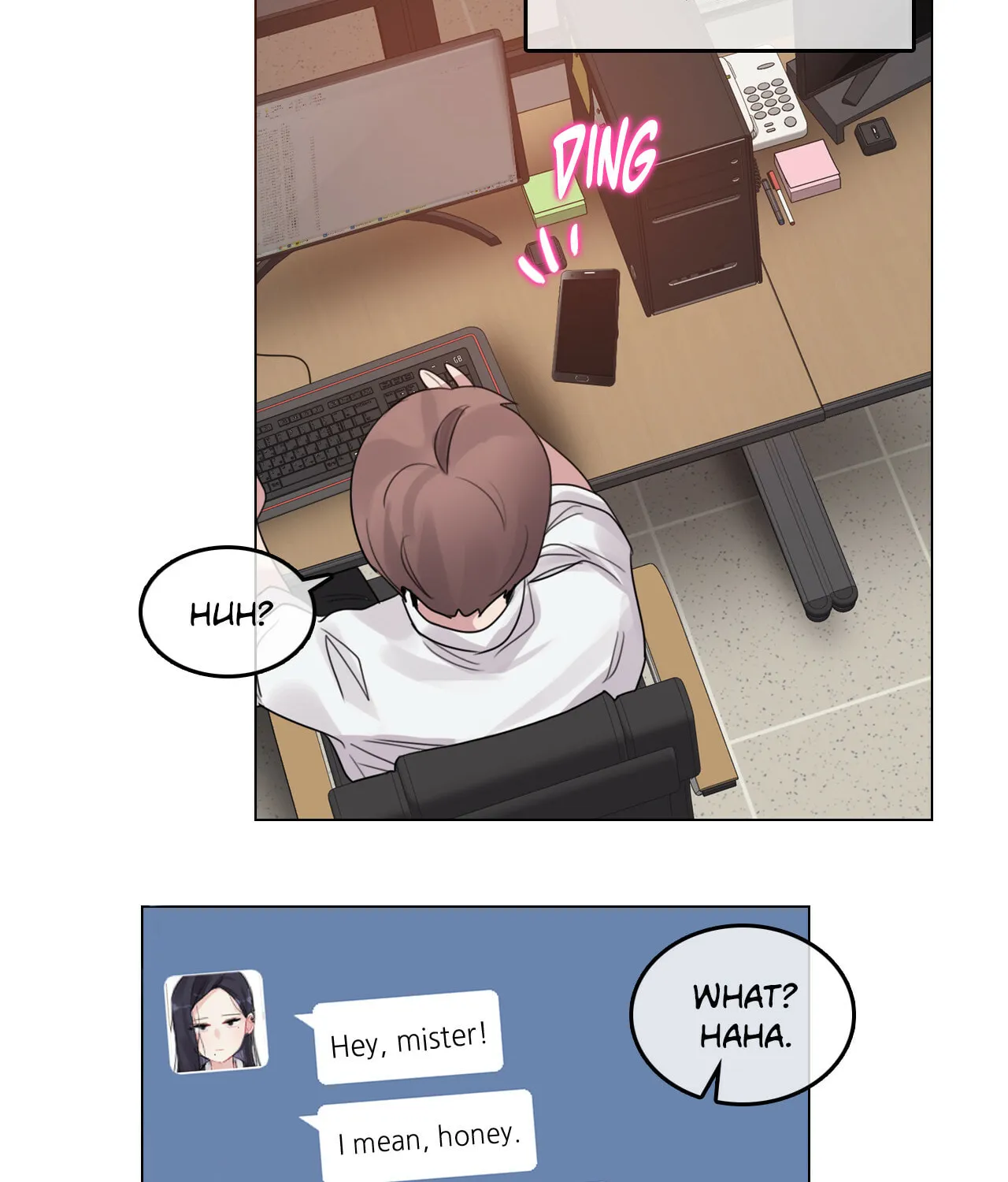 A Pervert
