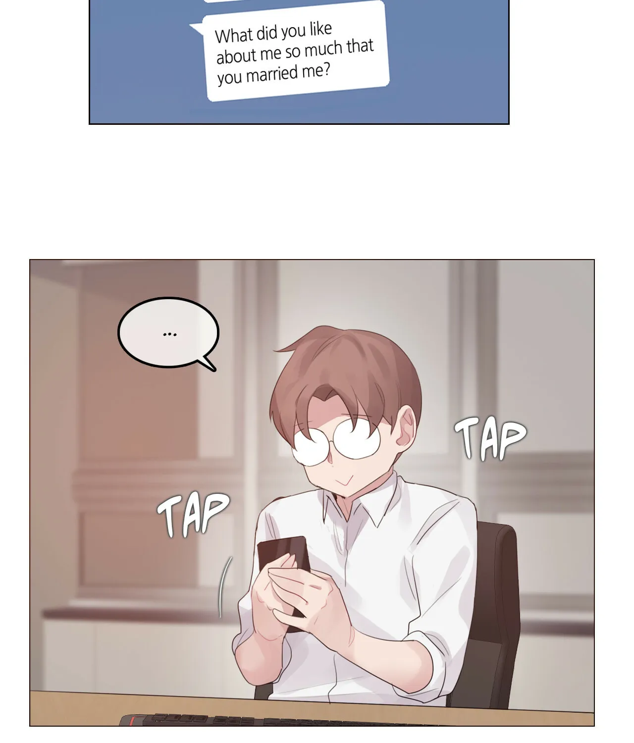 A Pervert