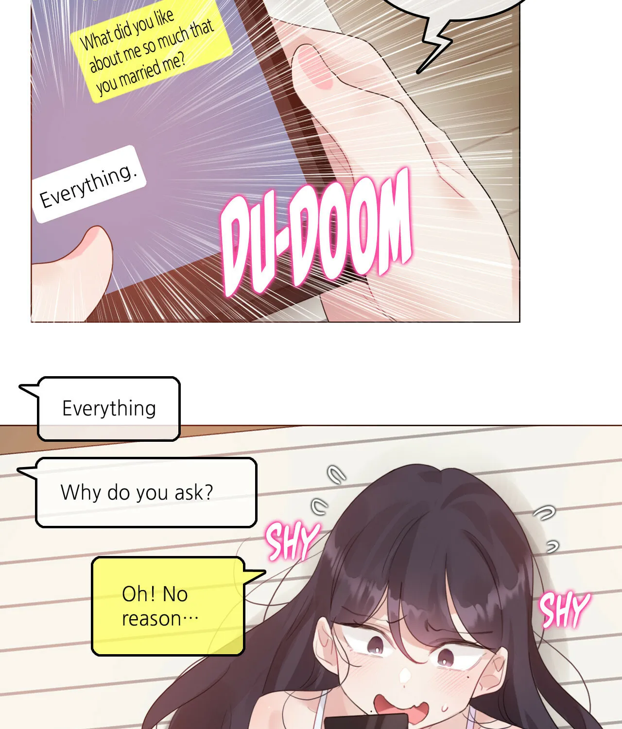 A Pervert