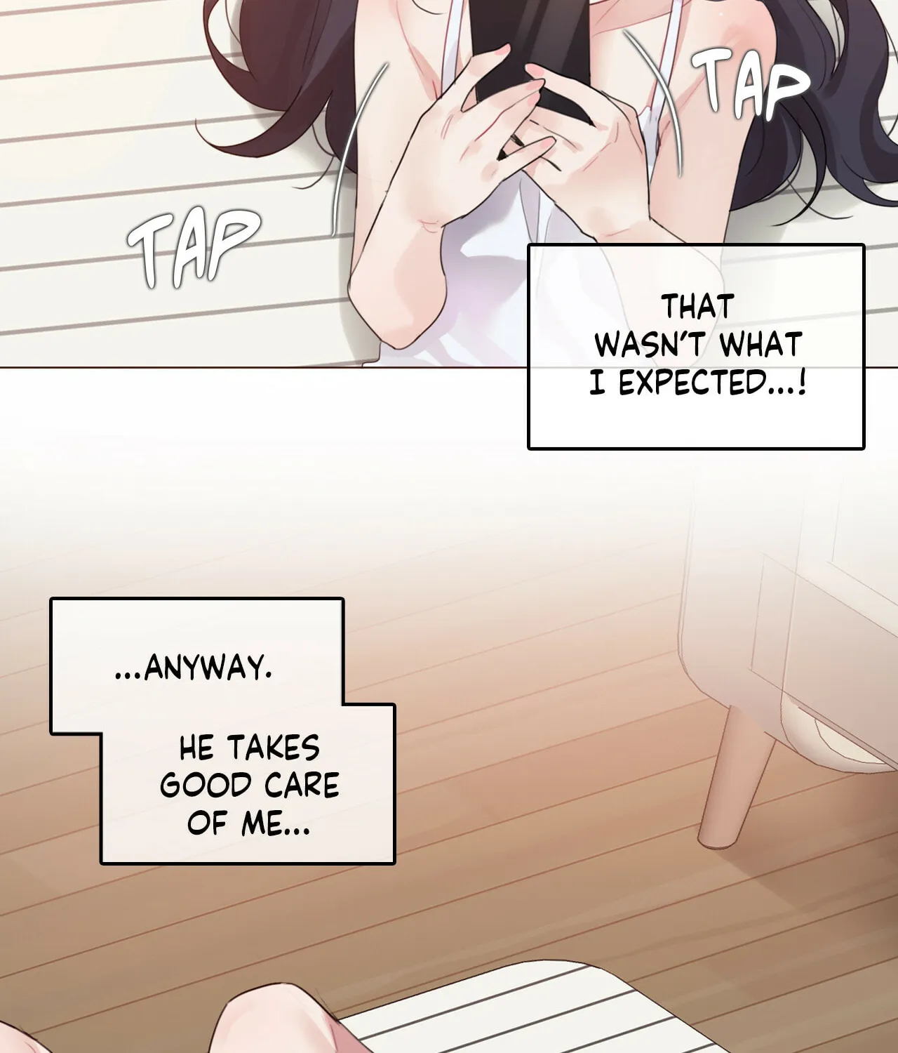 A Pervert