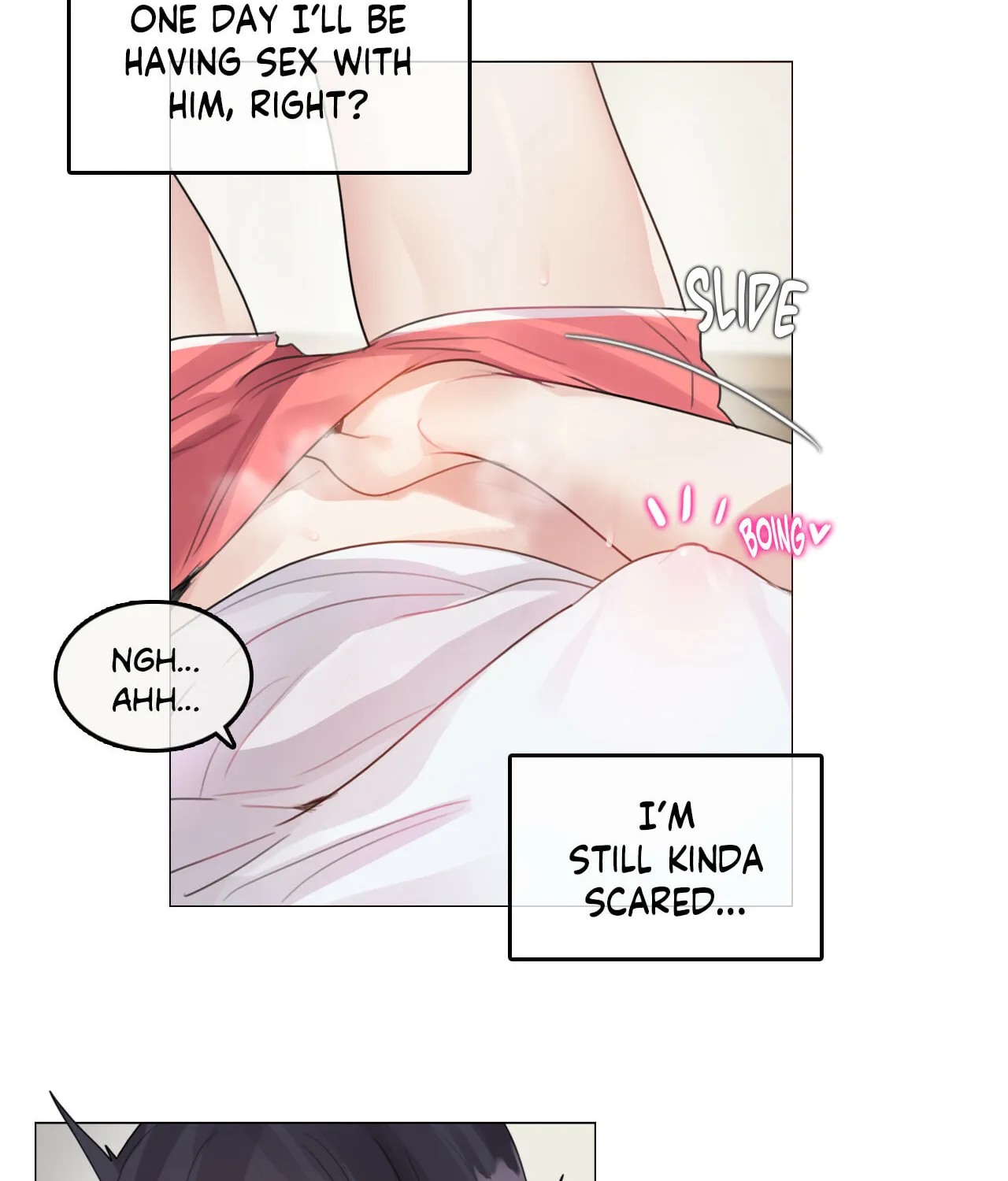 A Pervert