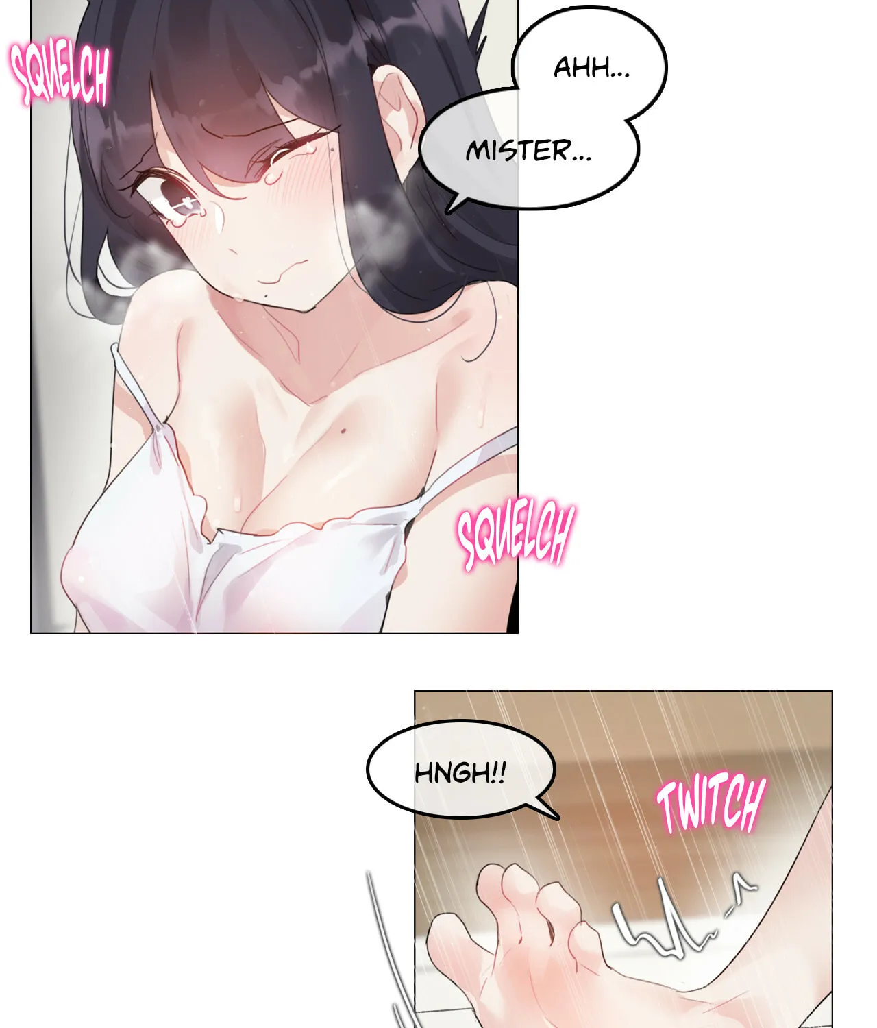 A Pervert